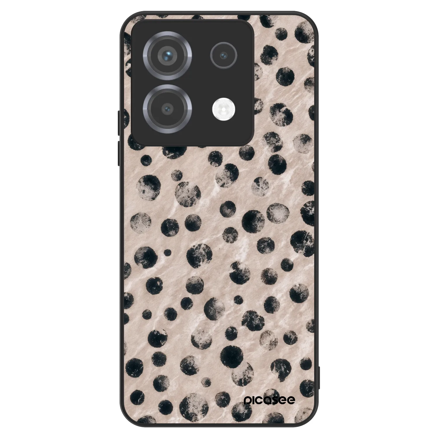Picasee ULTIMATE CASE pentru Xiaomi Poco X6 - Inked