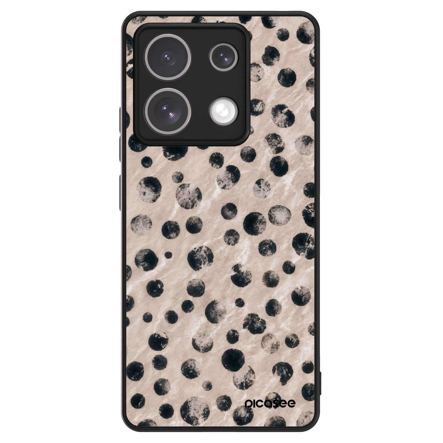 Picasee ULTIMATE CASE pentru Xiaomi Redmi Note 13 5G - Inked