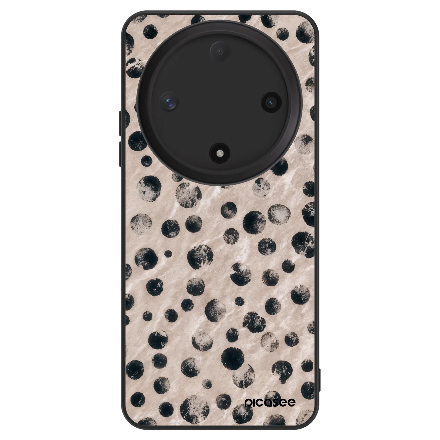 Picasee ULTIMATE CASE pentru Honor Magic6 Lite 5G - Inked