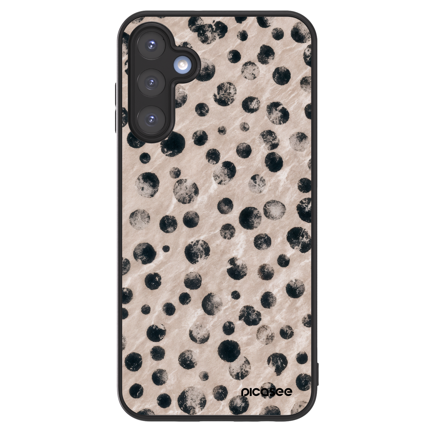 Picasee ULTIMATE CASE pentru Samsung Galaxy A15 A156B 5G - Inked