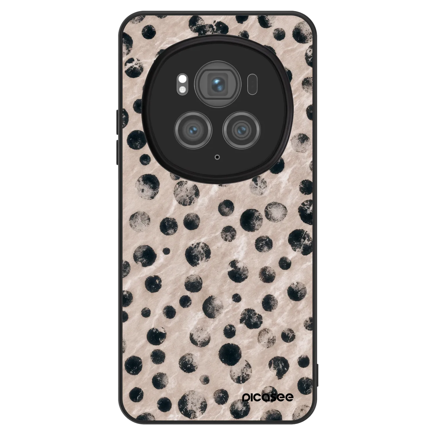 Picasee ULTIMATE CASE pentru Honor Magic6 Pro - Inked