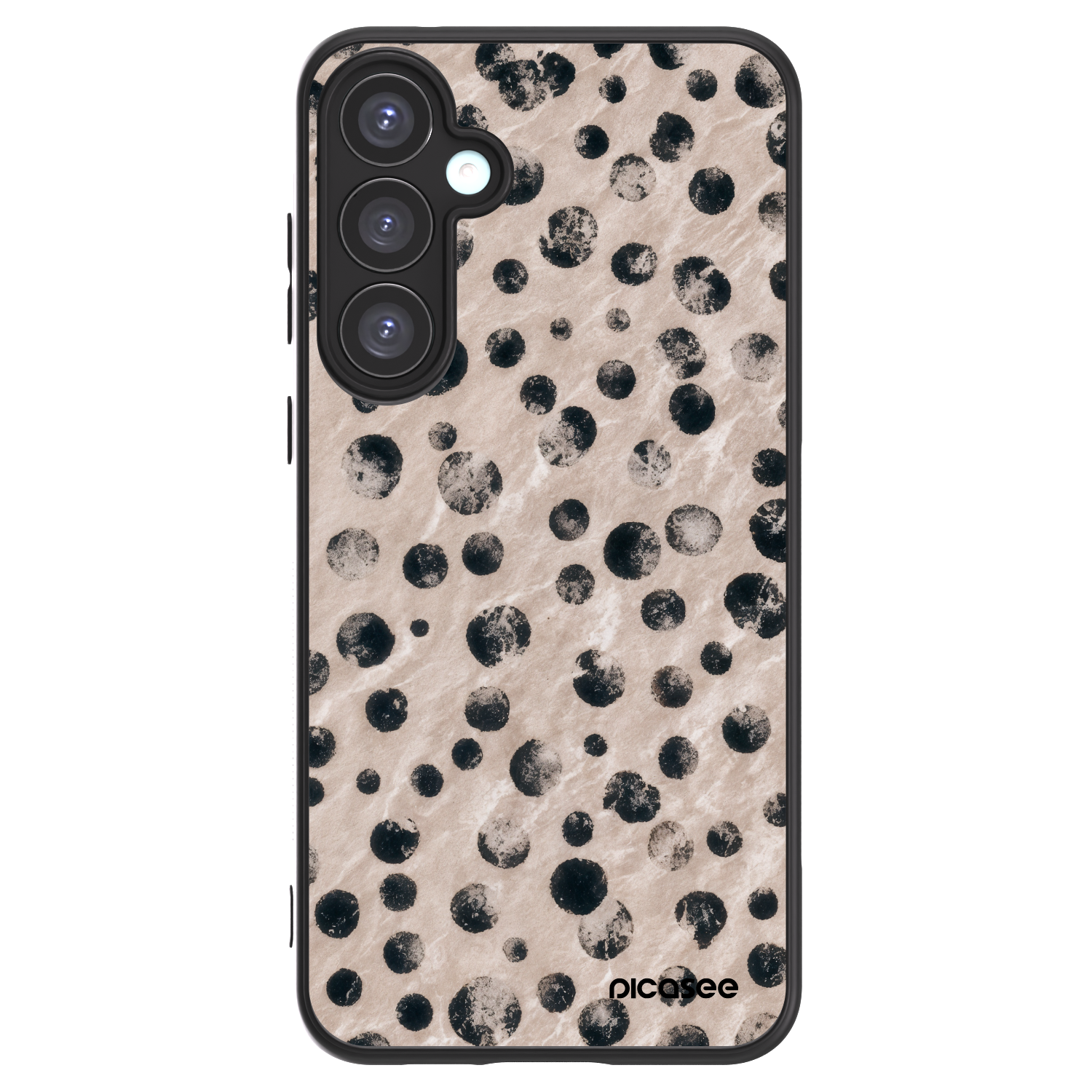 Picasee ULTIMATE CASE pentru Samsung Galaxy A55 5G A556B - Inked