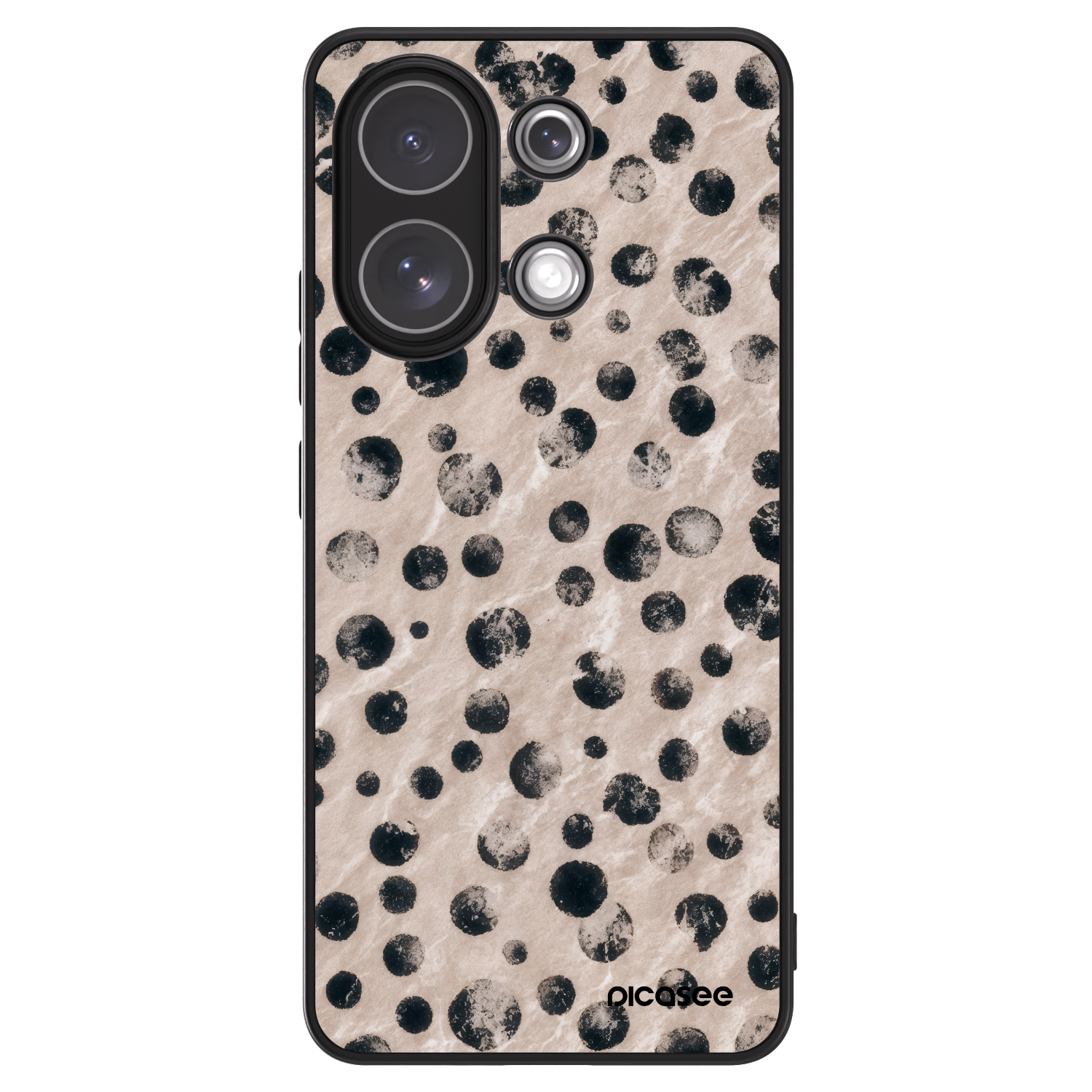 Picasee ULTIMATE CASE pentru Xiaomi Redmi Note 13 4G - Inked