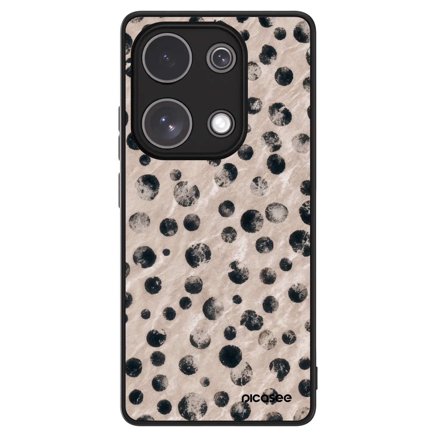 Picasee ULTIMATE CASE pentru Xiaomi Redmi Note 13 Pro 4G - Inked