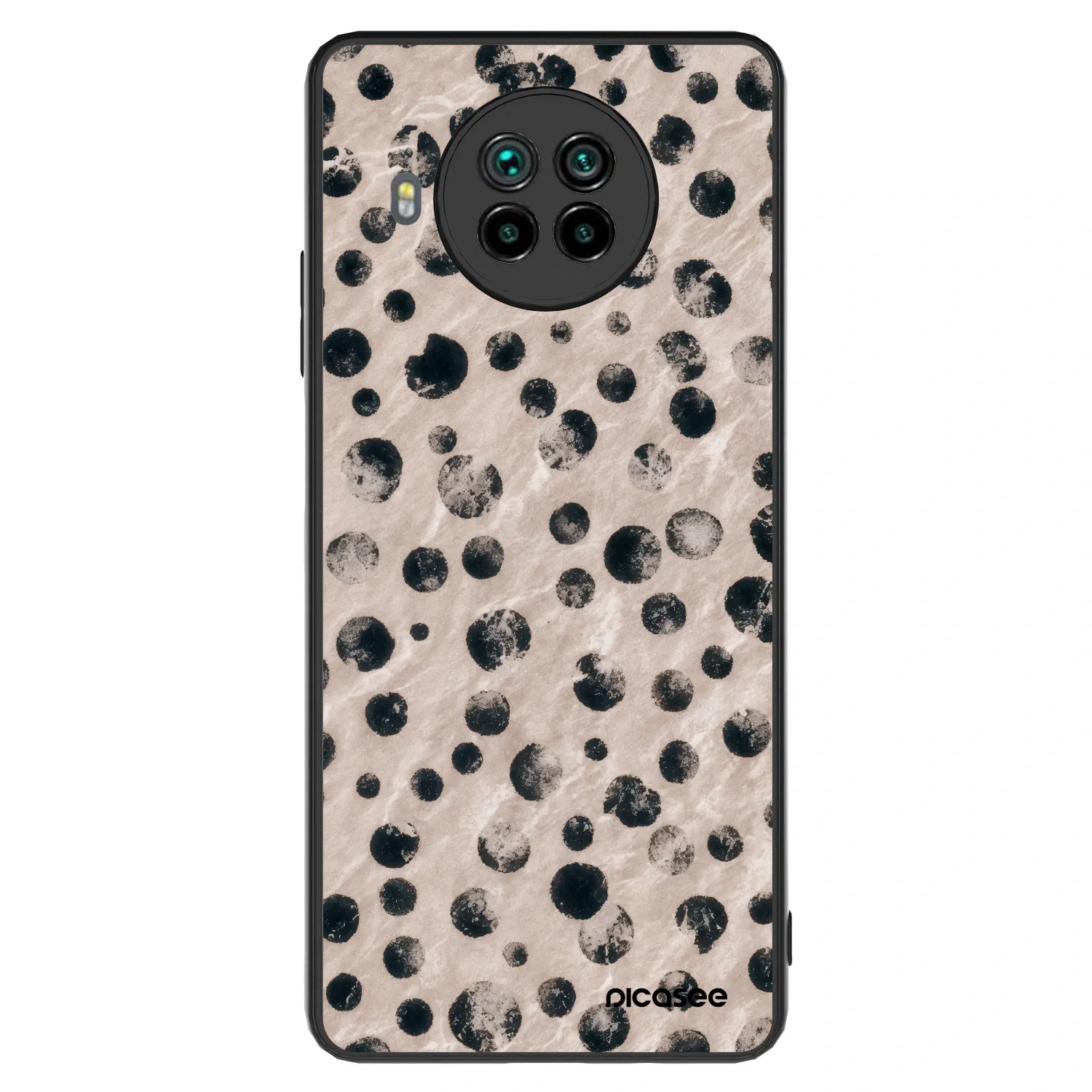 Picasee ULTIMATE CASE pentru Xiaomi Mi 10T Lite - Inked