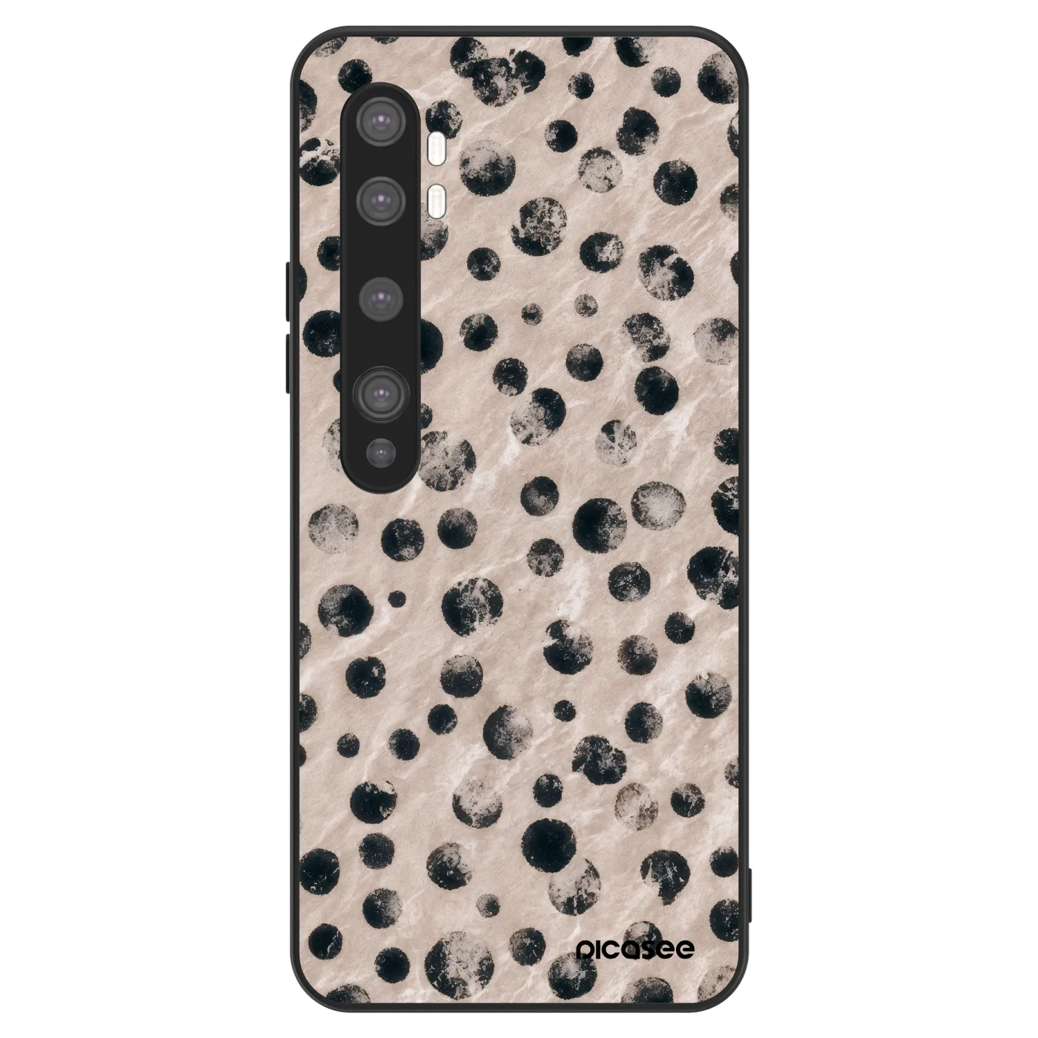 Picasee ULTIMATE CASE pentru Xiaomi Mi Note 10 (Pro) - Inked