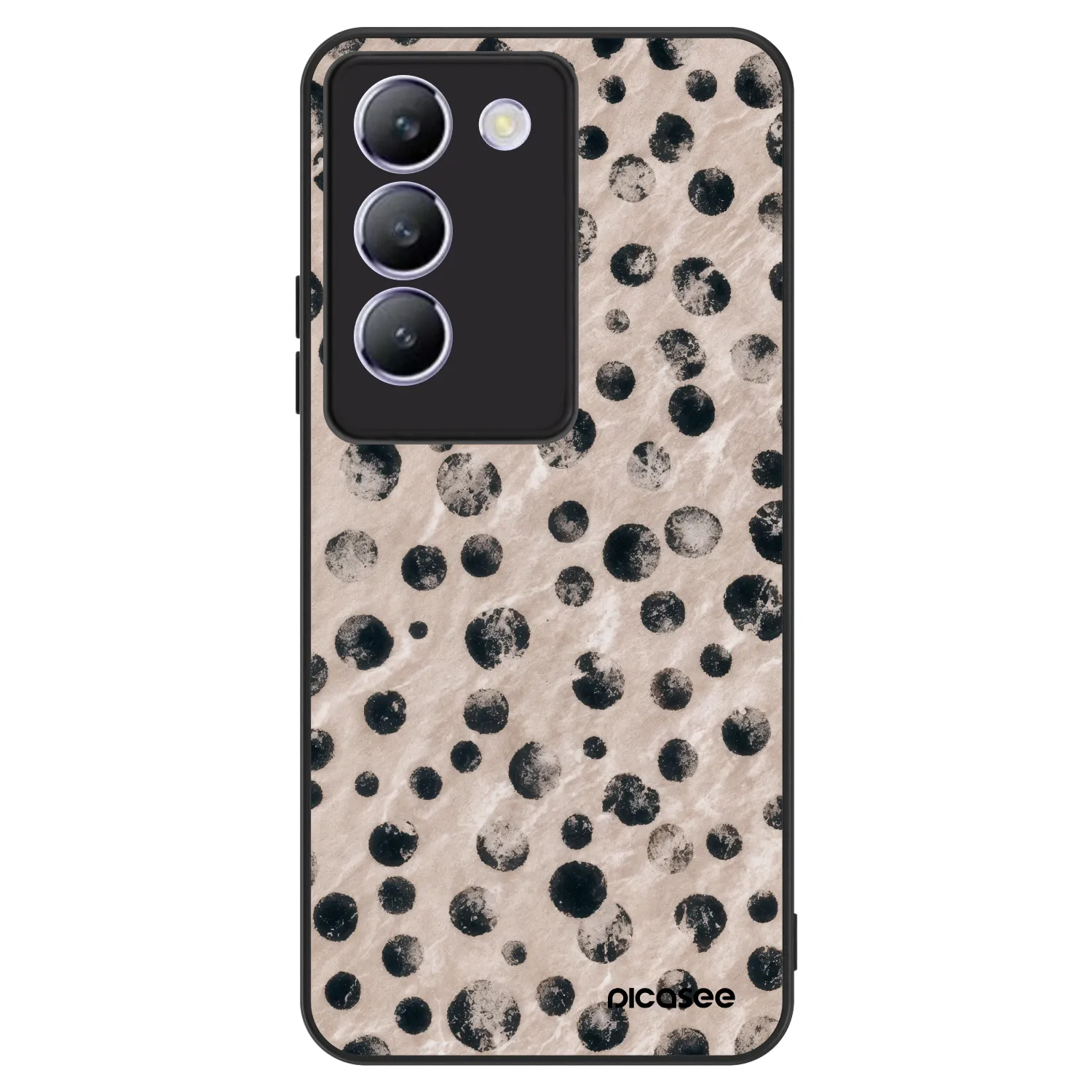 Picasee ULTIMATE CASE pentru Vivo V40 SE 5G - Inked