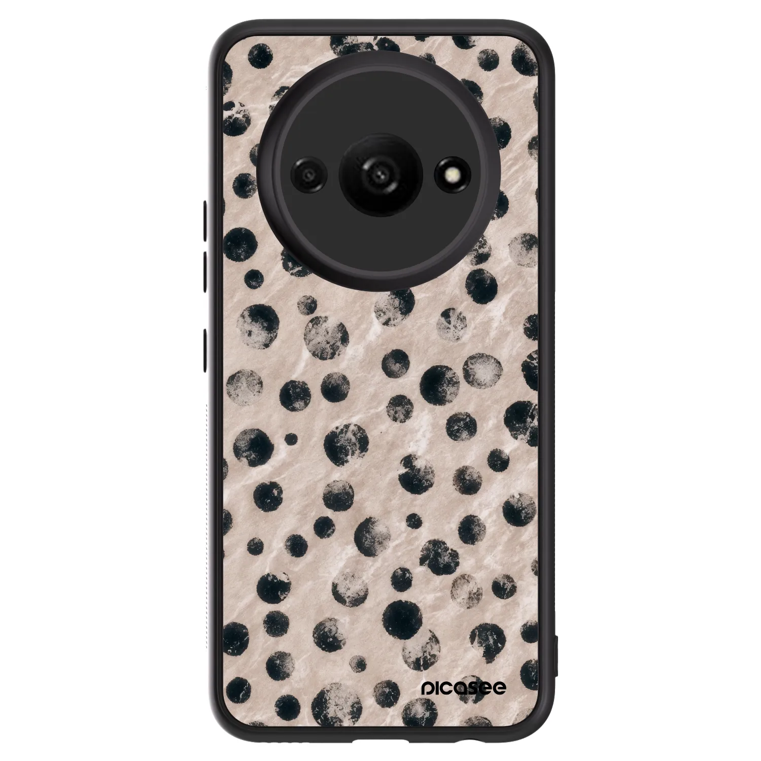 Picasee ULTIMATE CASE pentru Xiaomi Redmi A3 - Inked