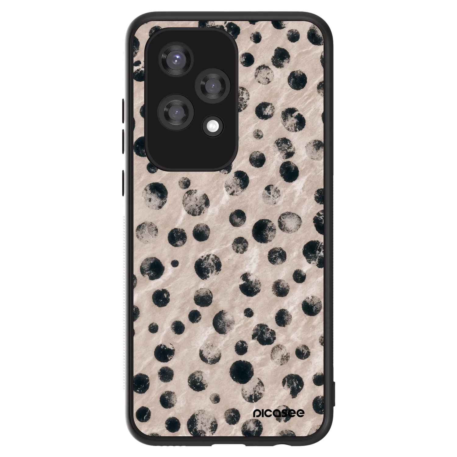 Picasee ULTIMATE CASE pentru Honor 200 Lite - Inked