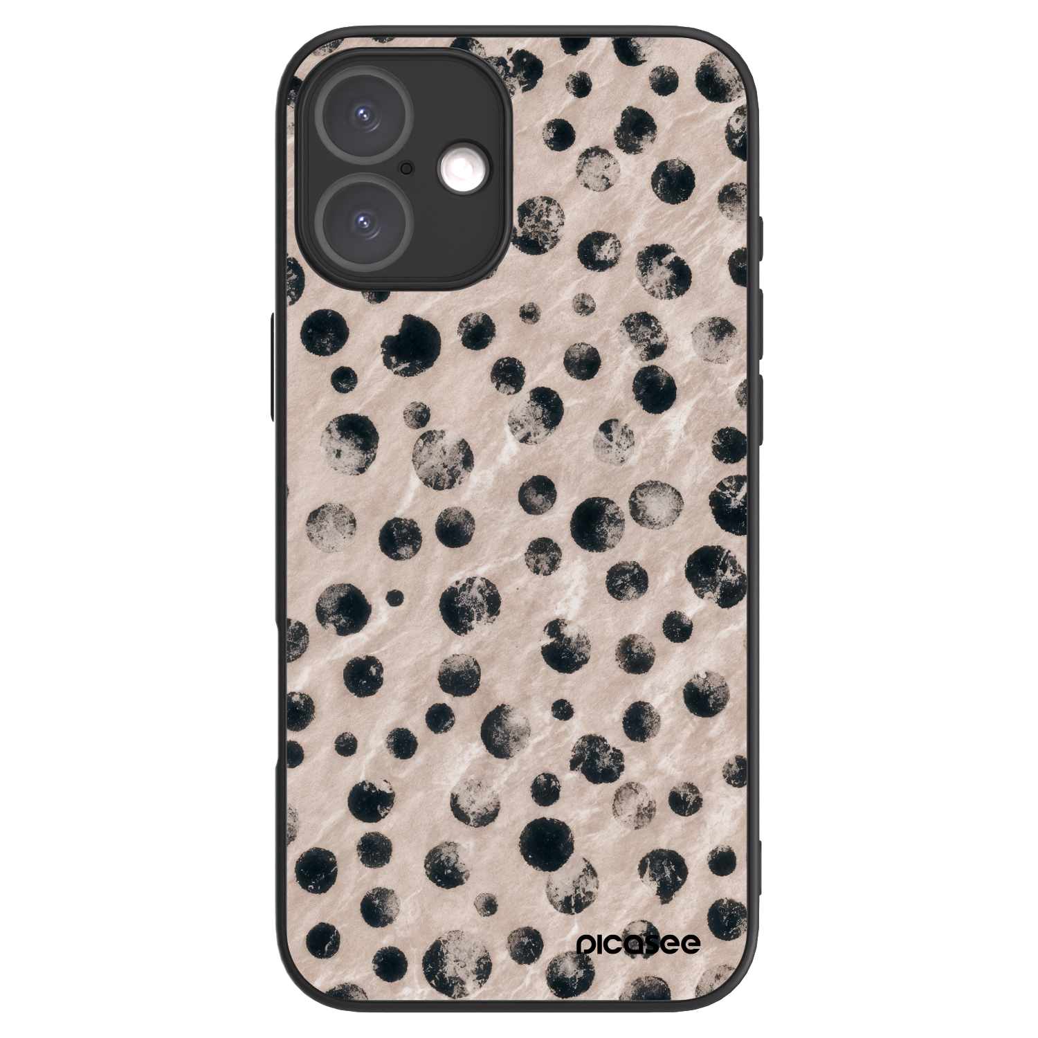 Picasee ULTIMATE CASE pentru Apple iPhone 16 Plus - Inked