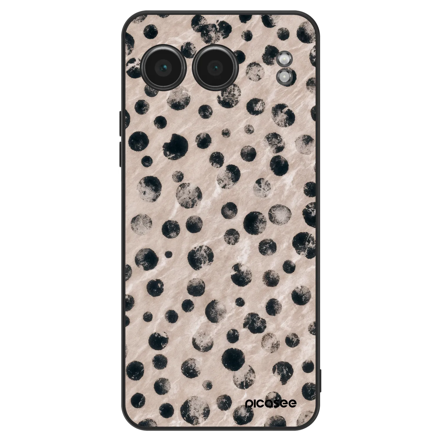 Picasee ULTIMATE CASE pentru OnePlus Nord 4 - Inked