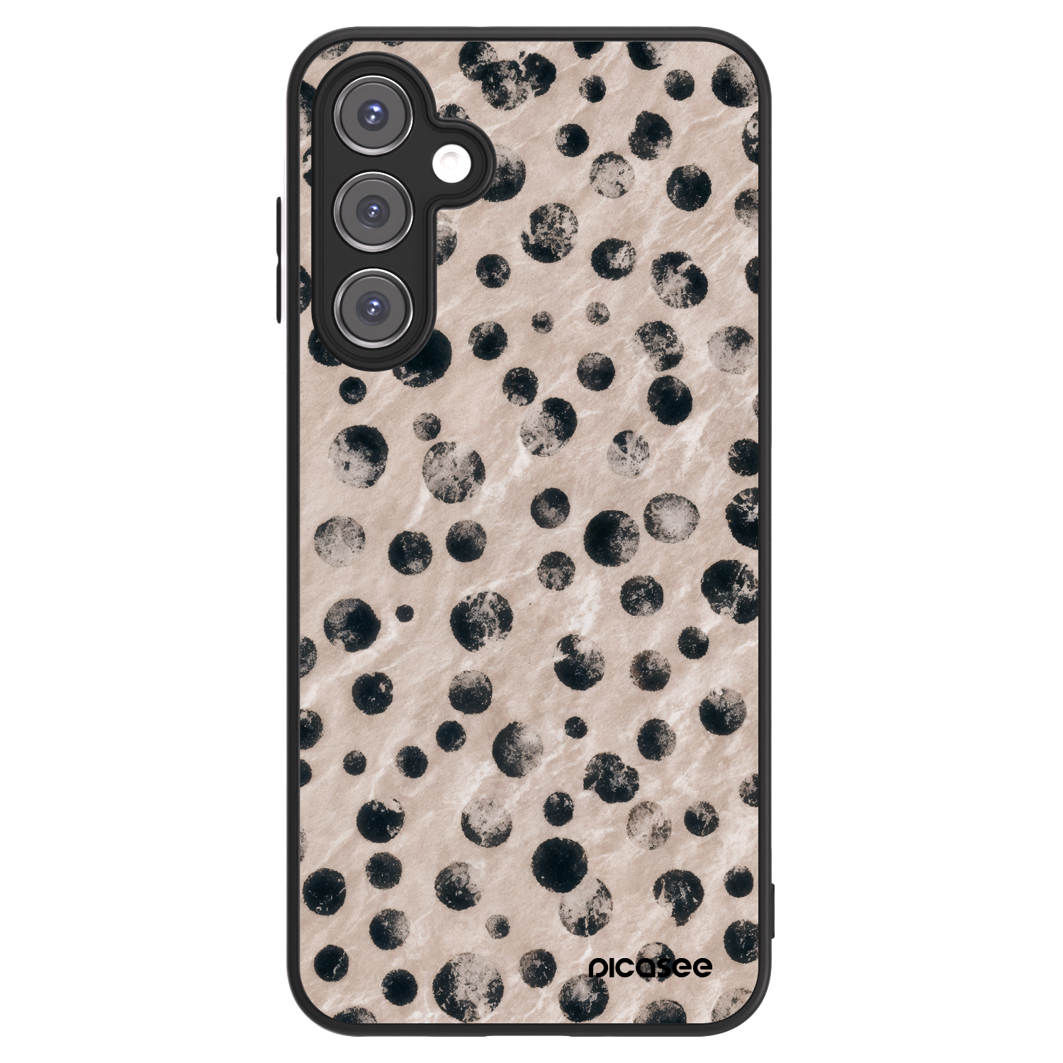 Picasee ULTIMATE CASE pentru Samsung Galaxy A16 5G - Inked