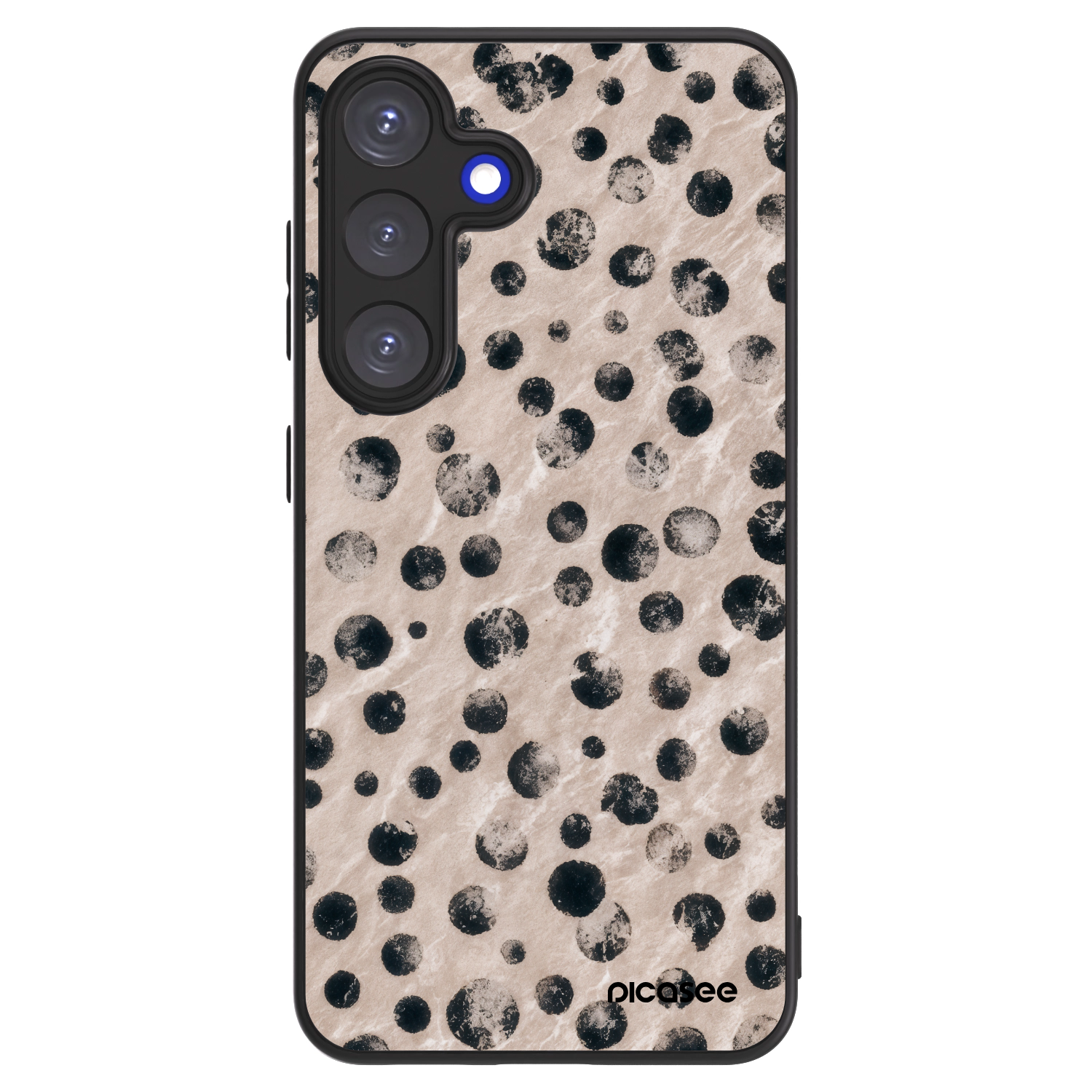 Picasee ULTIMATE CASE pentru Samsung Galaxy S25 5G - Inked