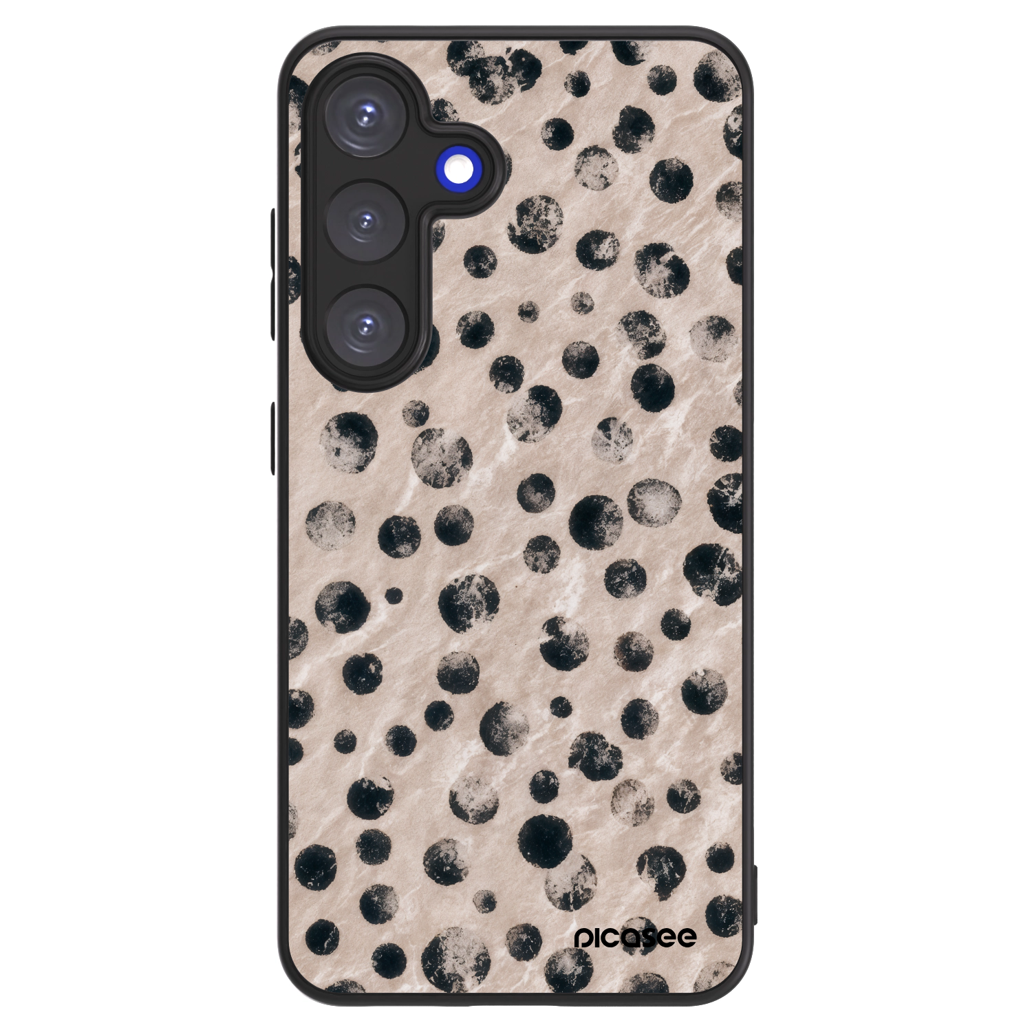Picasee ULTIMATE CASE PowerShare pentru Samsung Galaxy S25 5G - Inked