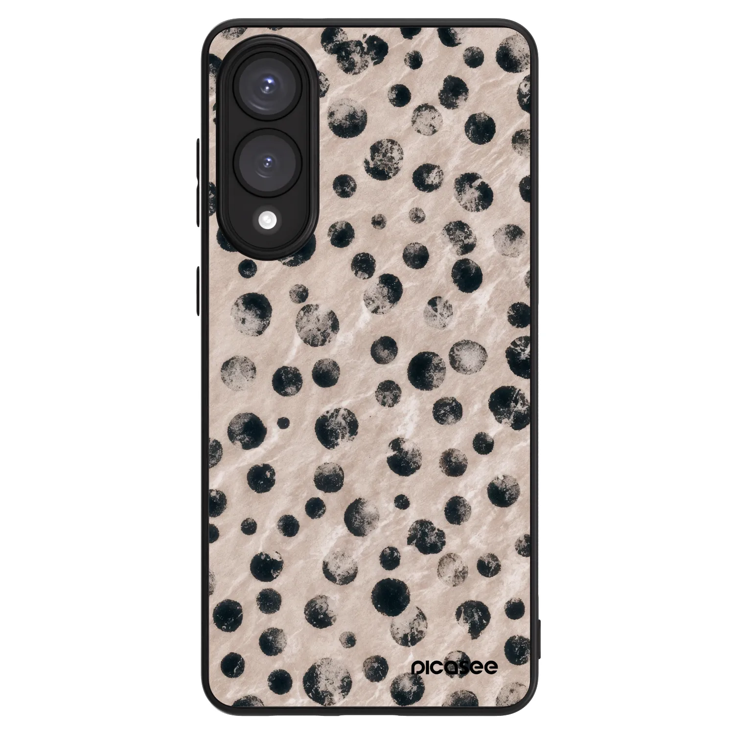 Picasee ULTIMATE CASE pentru Samsung Galaxy S25 Edge 5G - Inked