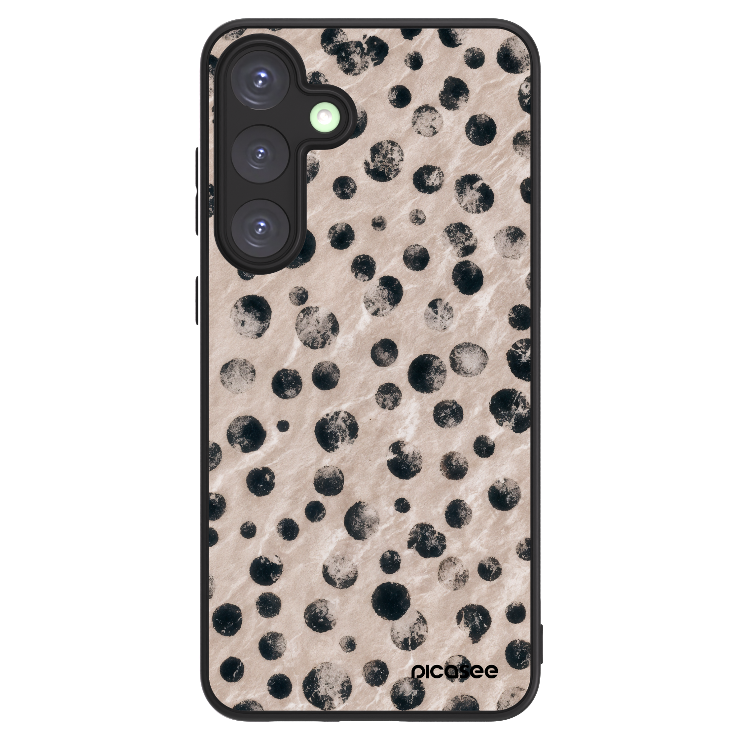 Picasee ULTIMATE CASE pentru Samsung Galaxy S25+ 5G - Inked