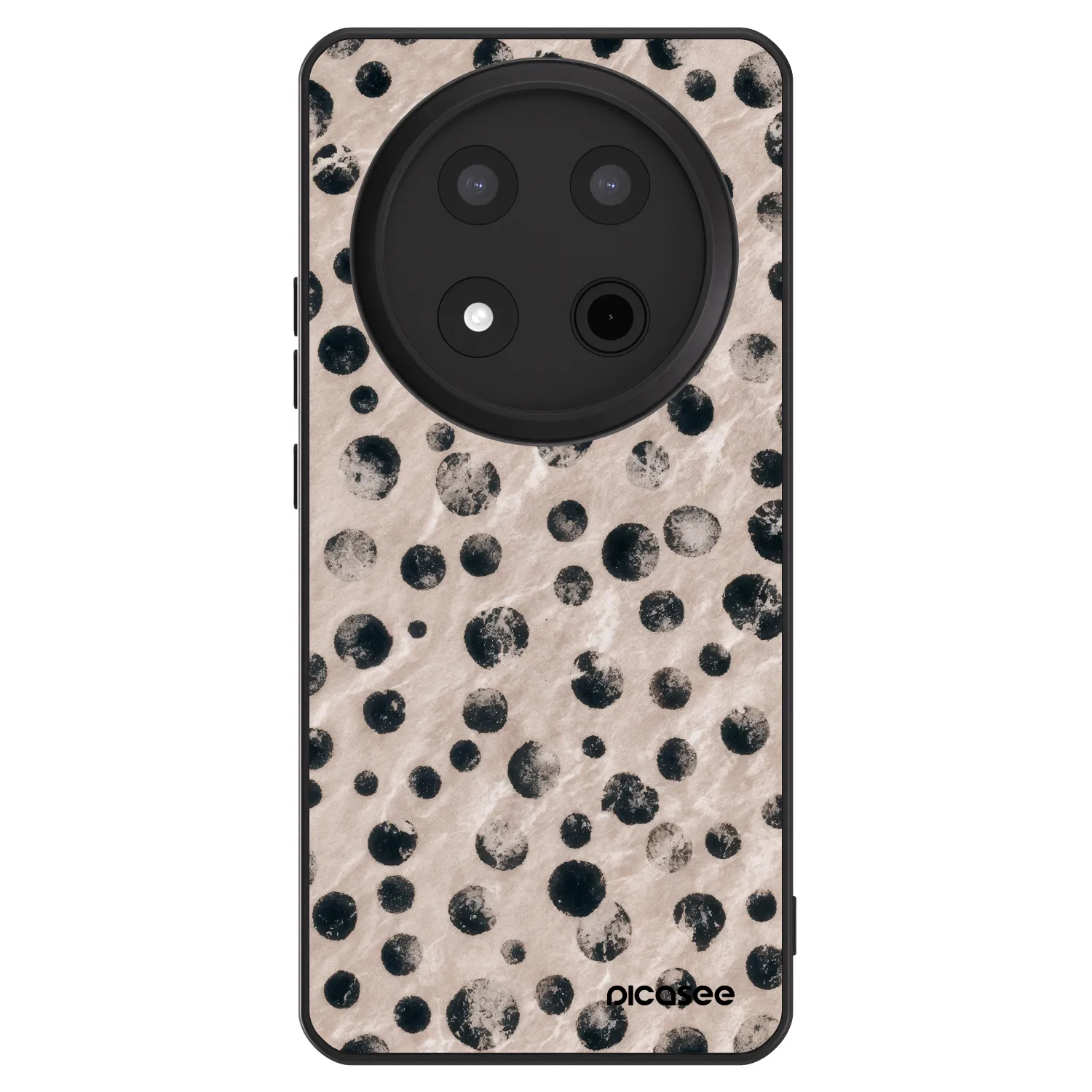 Picasee ULTIMATE CASE pentru Honor Magic7 Lite 5G - Inked