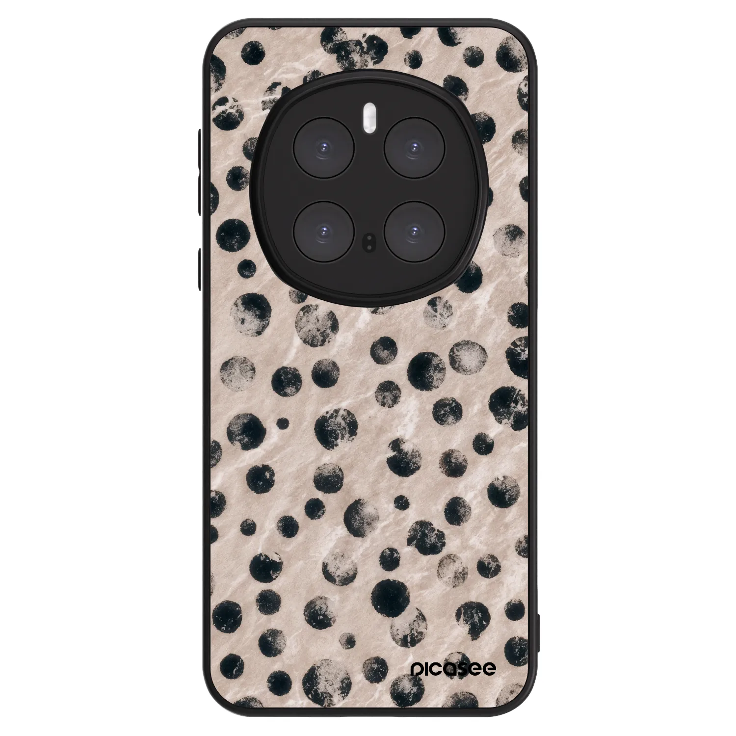 Picasee ULTIMATE CASE pentru Honor Magic7 Pro 5G - Inked
