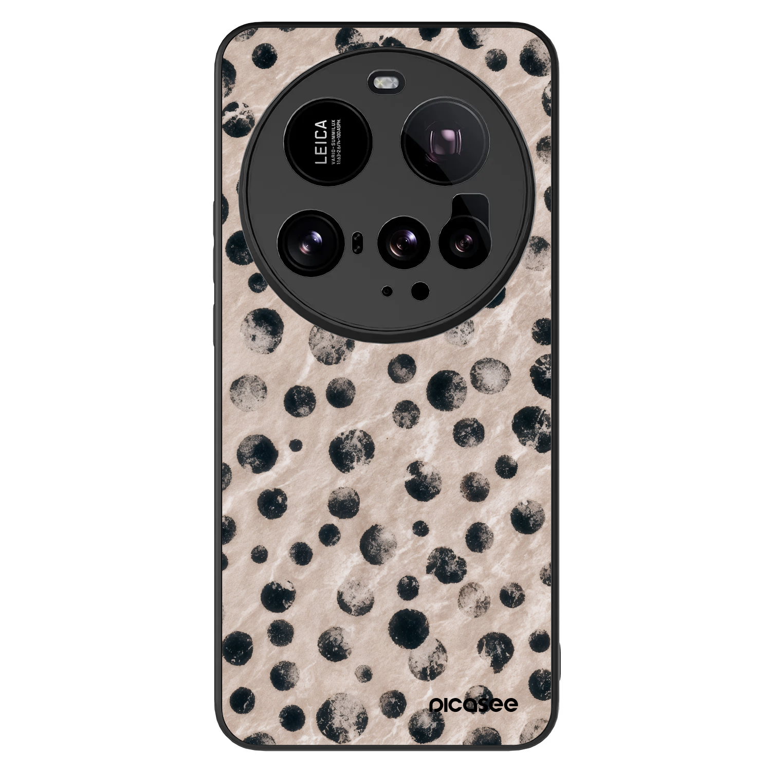 Picasee ULTIMATE CASE pentru Xiaomi 15 Ultra - Inked