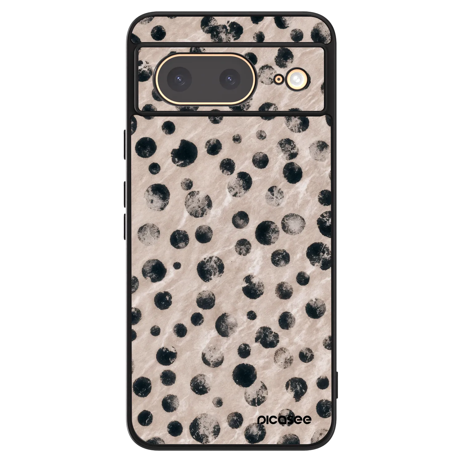 Picasee ULTIMATE CASE pentru Google Pixel 8 - Inked