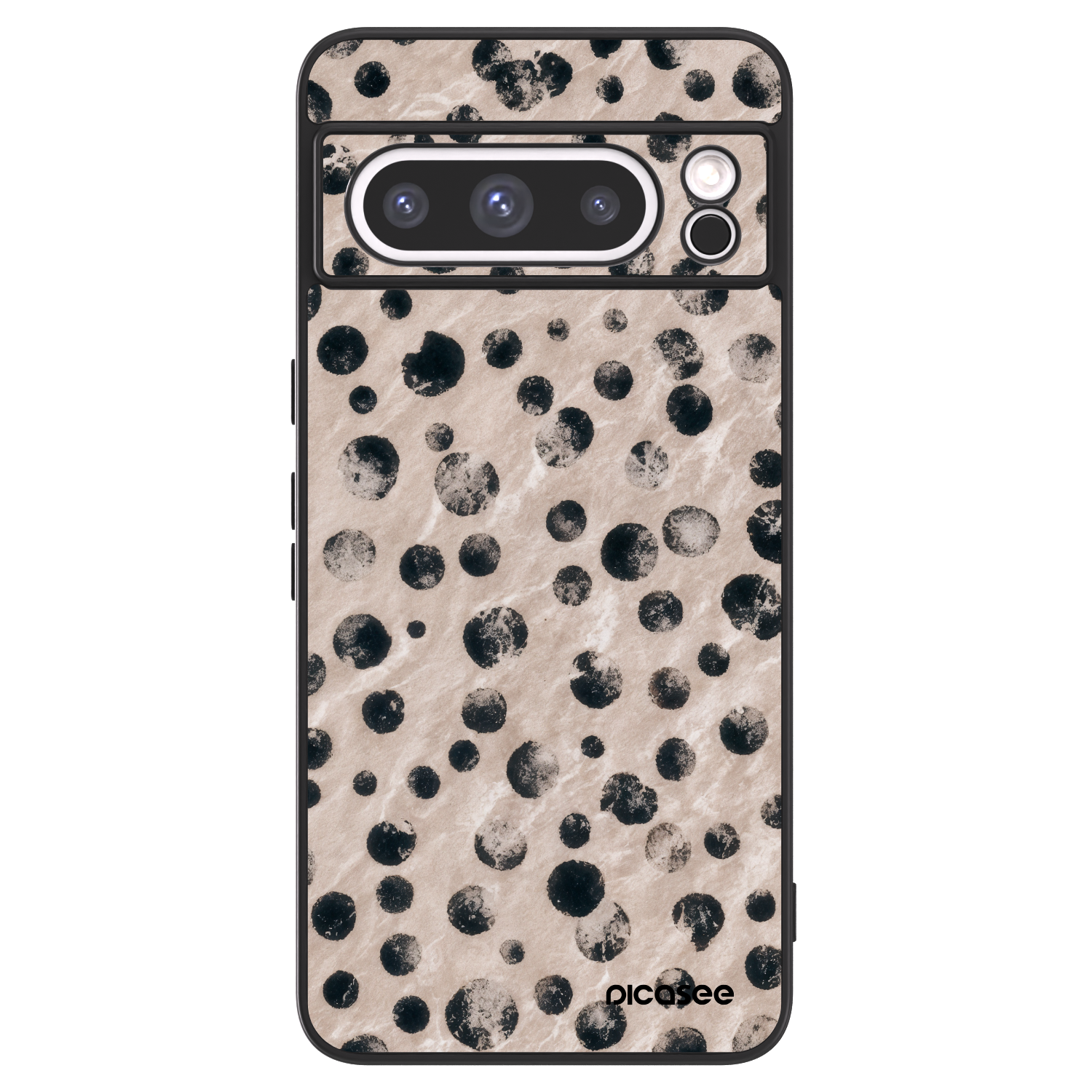 Picasee ULTIMATE CASE pentru Google Pixel 8 Pro - Inked