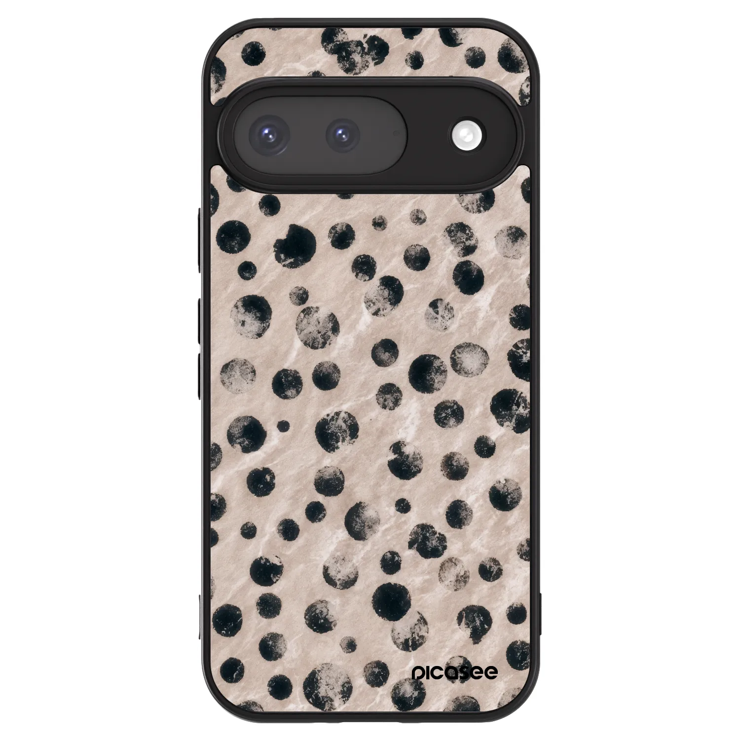 Picasee ULTIMATE CASE pentru Google Pixel 9 - Inked
