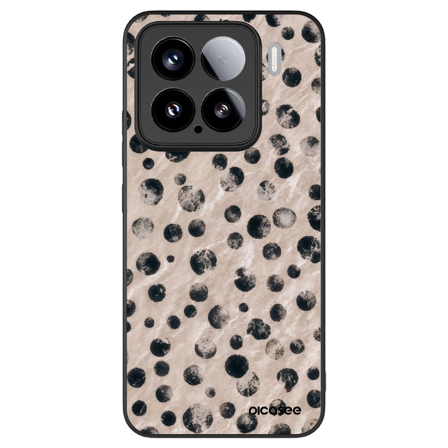 Picasee ULTIMATE CASE pentru Xiaomi 15 - Inked