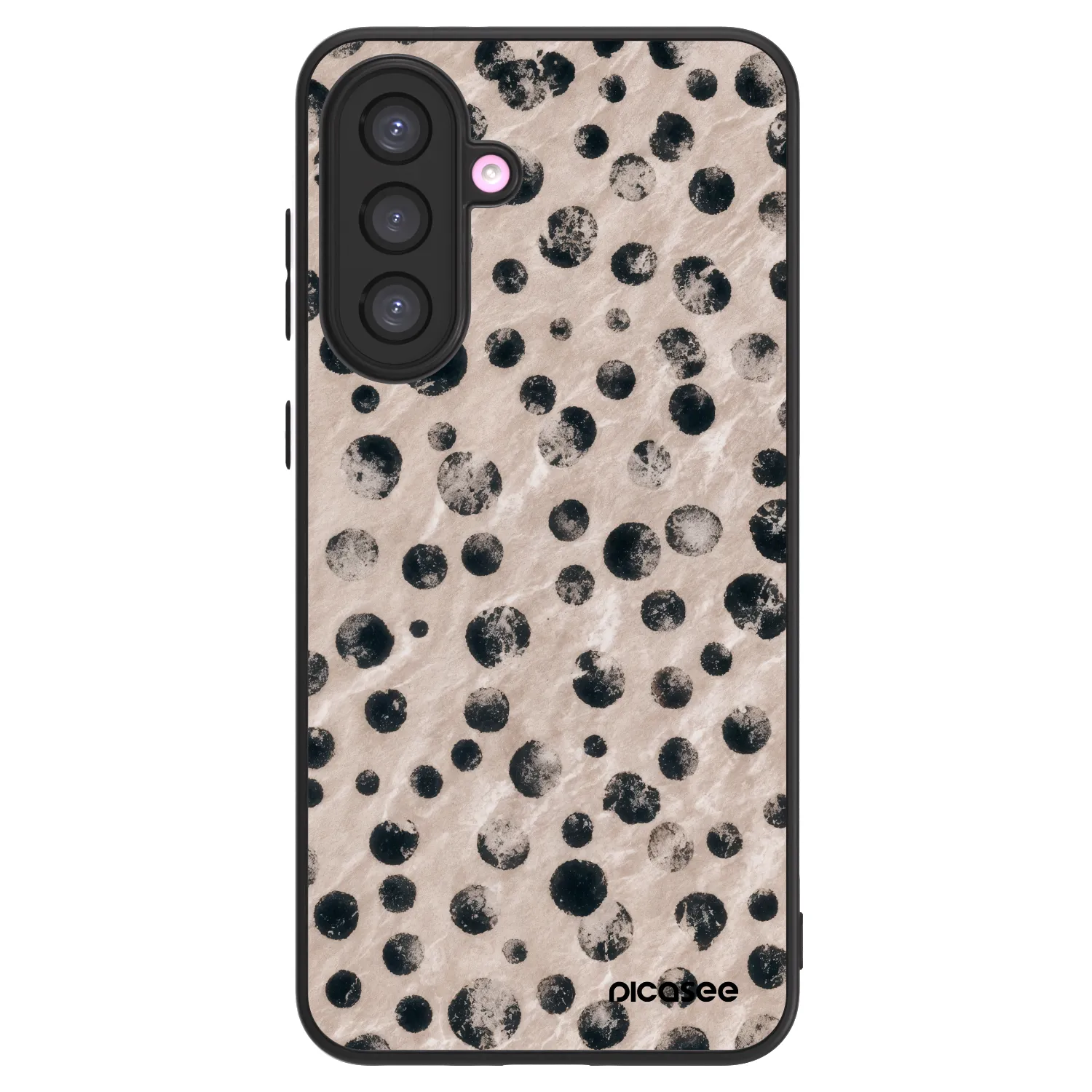 Picasee ULTIMATE CASE pentru Samsung Galaxy A56 5G A566B - Inked