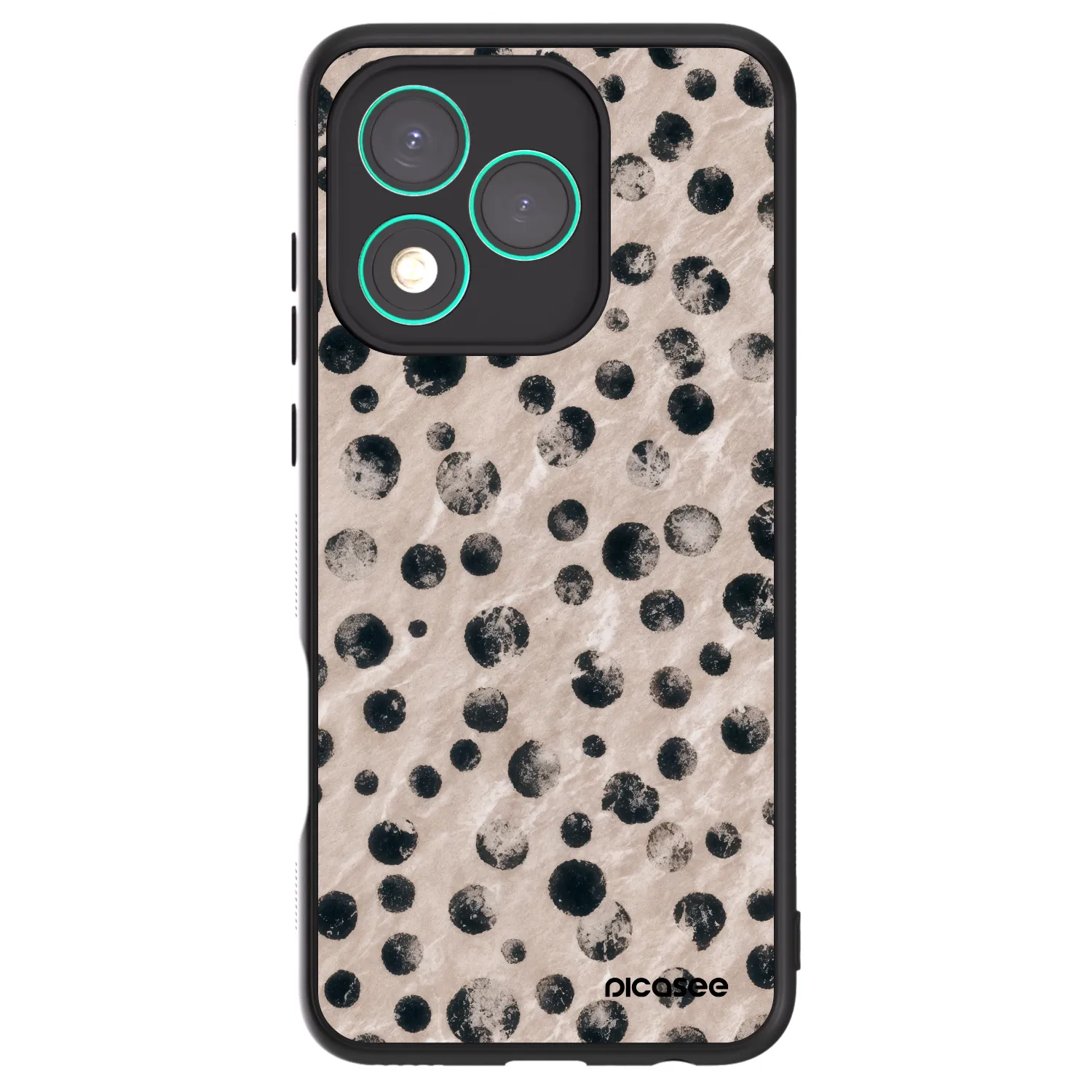 Picasee ULTIMATE CASE pentru Honor 400 Lite 5G - Inked