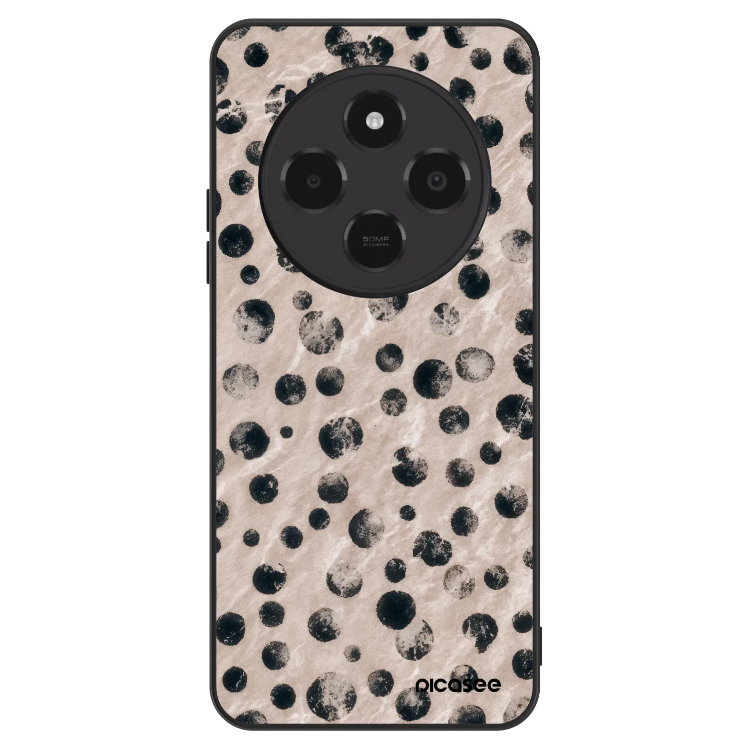 Picasee ULTIMATE CASE pentru Xiaomi Poco C75 - Inked