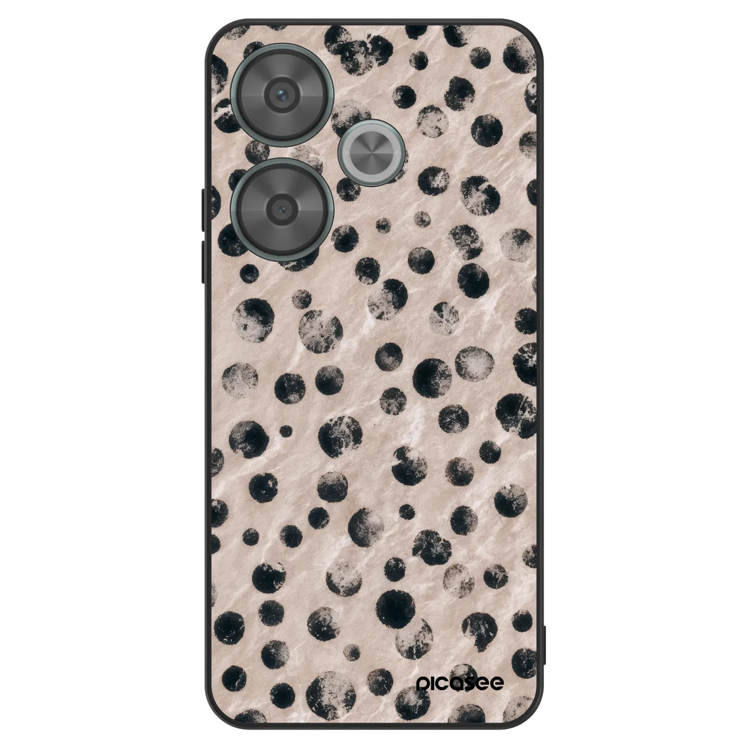 Picasee ULTIMATE CASE pentru Xiaomi Poco F6 - Inked