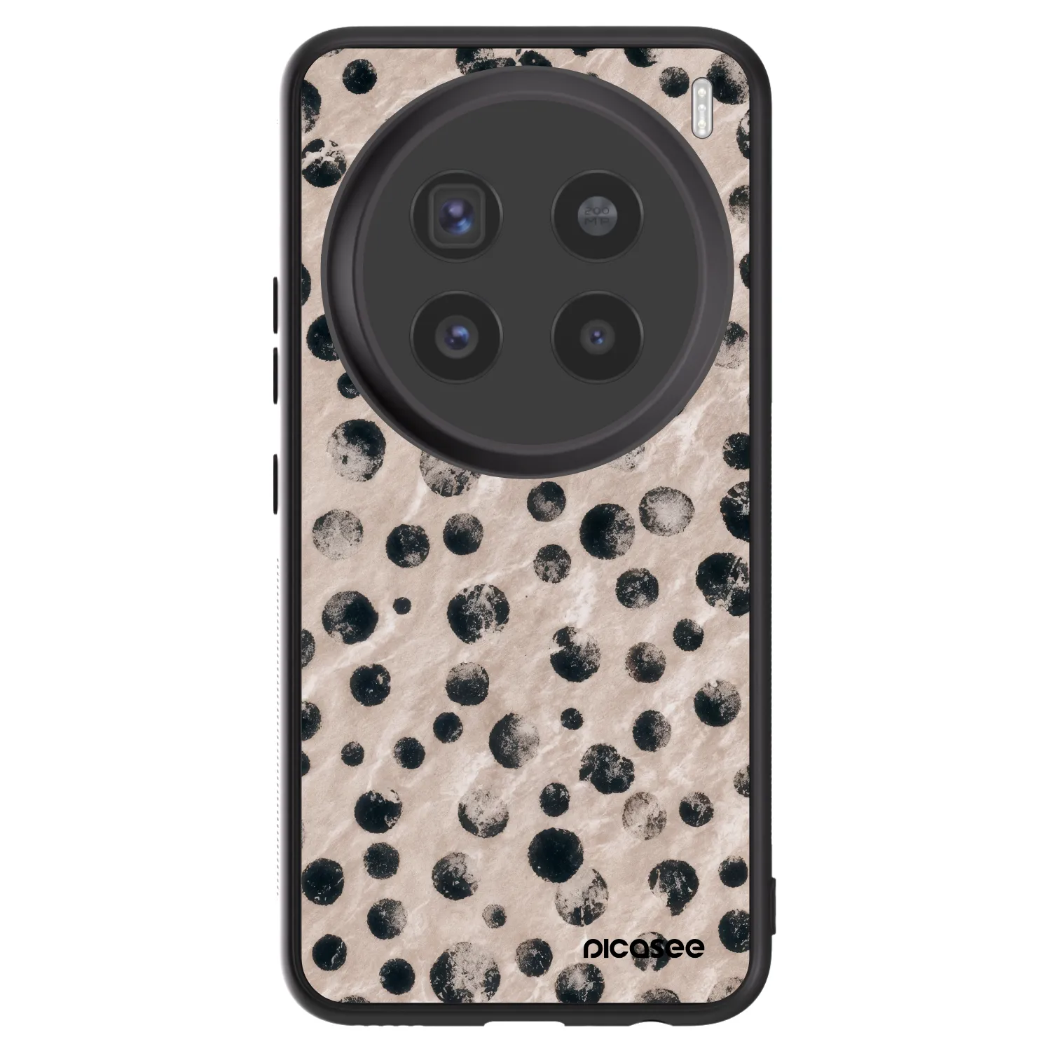 Picasee ULTIMATE CASE pentru Vivo X200 Pro - Inked