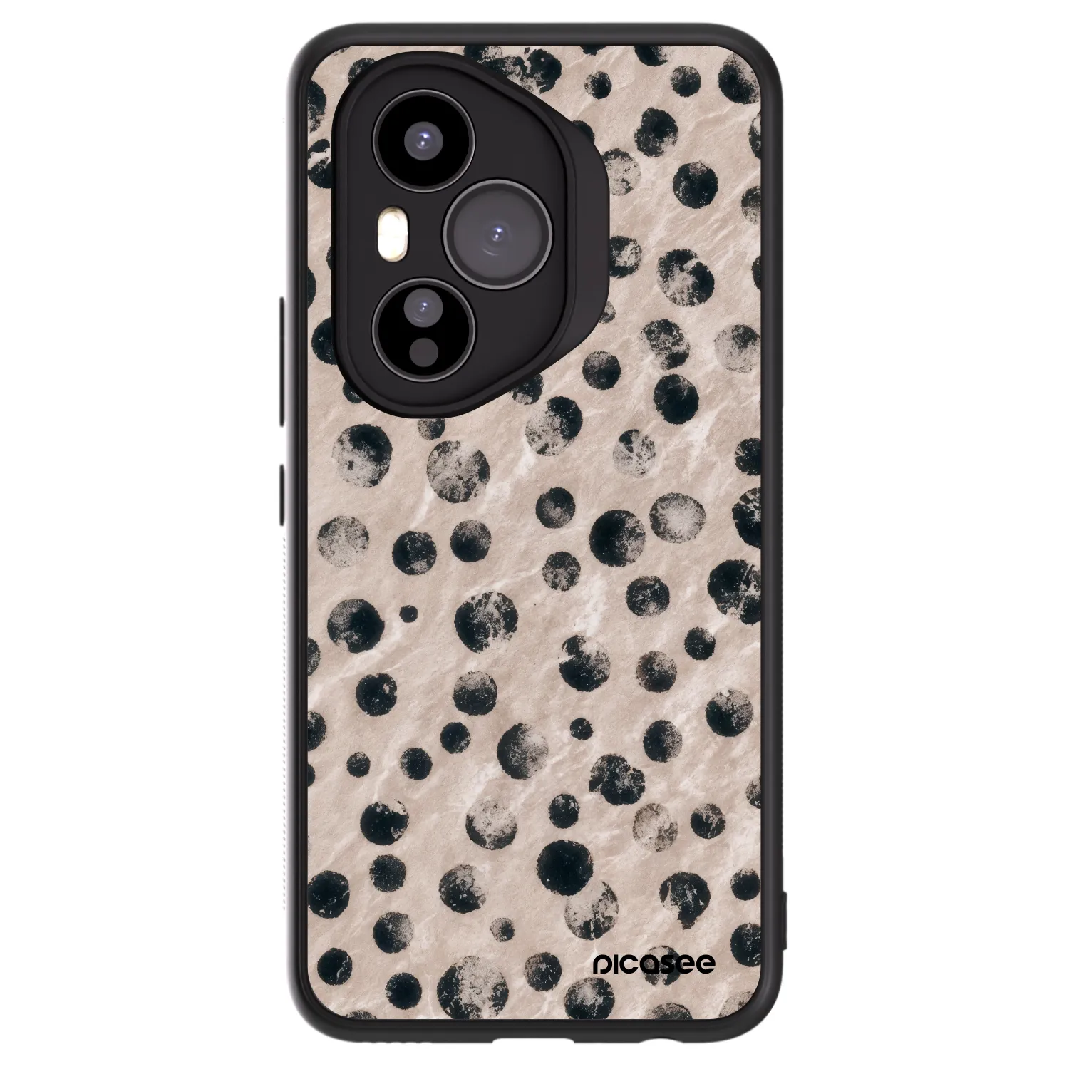 Picasee ULTIMATE CASE pentru Honor 400 Pro 5G - Inked