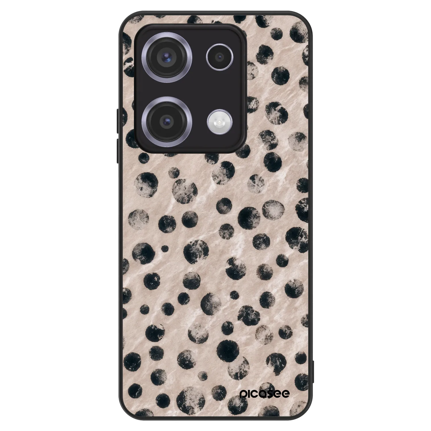 Picasee ULTIMATE CASE pentru Xiaomi Redmi Note 14S - Inked