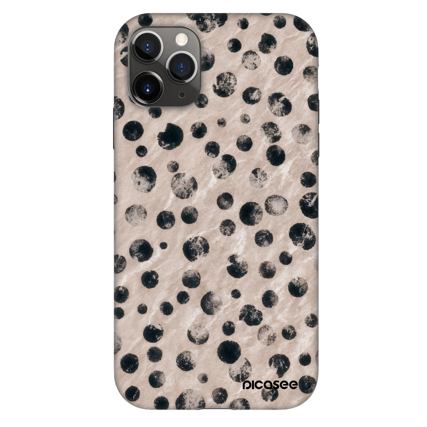 Picasee Fashion Case pentru Apple iPhone 11 Pro - Inked