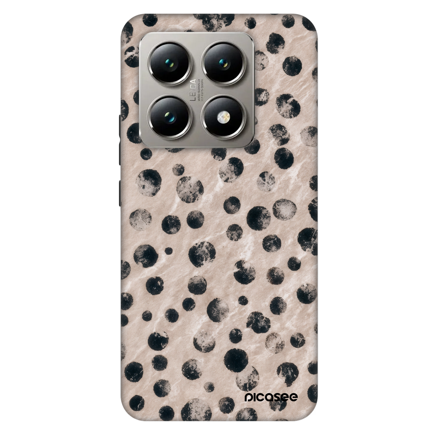 Picasee Fashion Case pentru Xiaomi 14T Pro - Inked