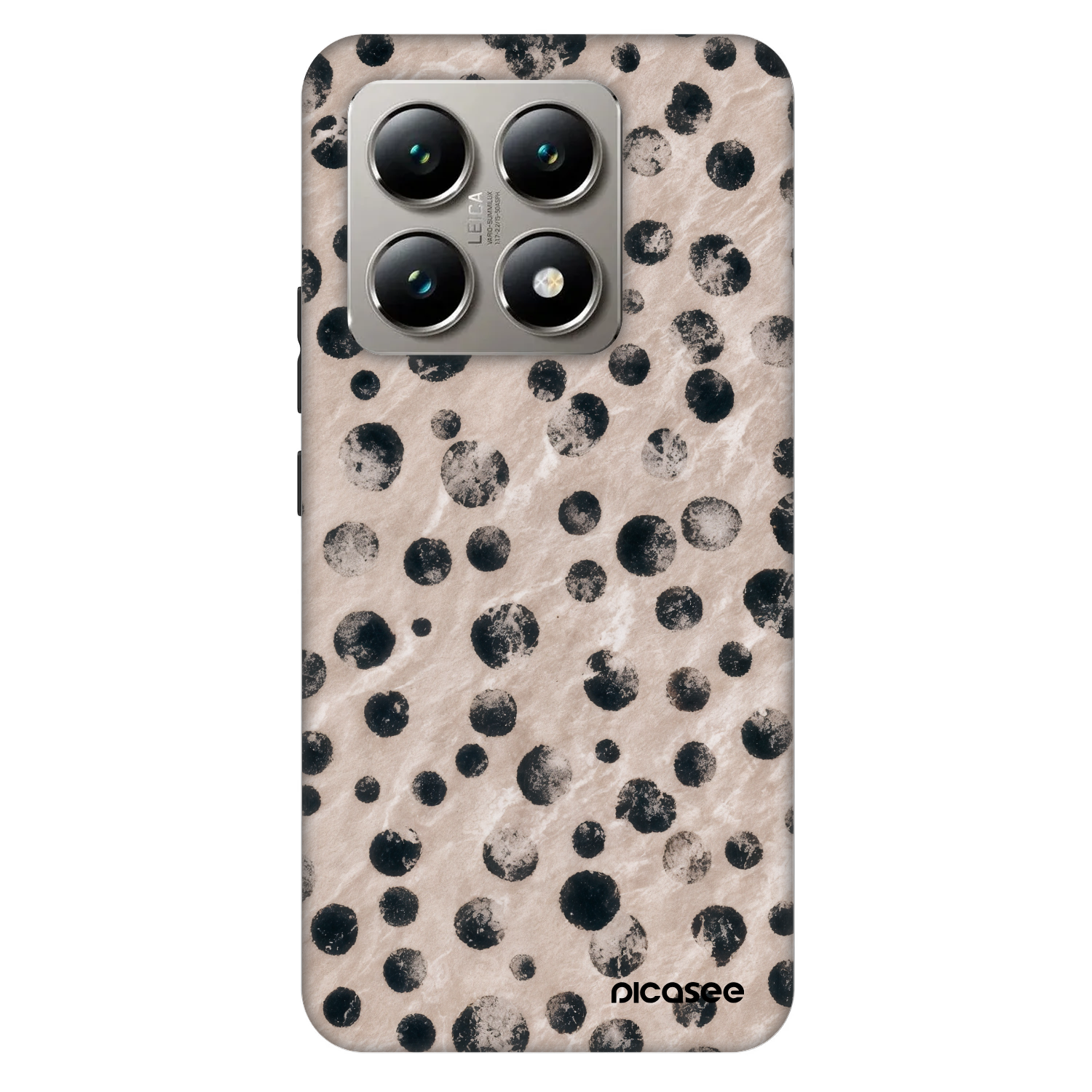 Picasee Fashion Case pentru Xiaomi 14T - Inked