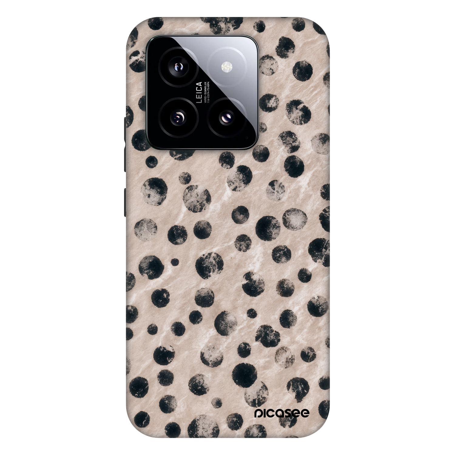 Picasee Fashion Case pentru Xiaomi 14 - Inked