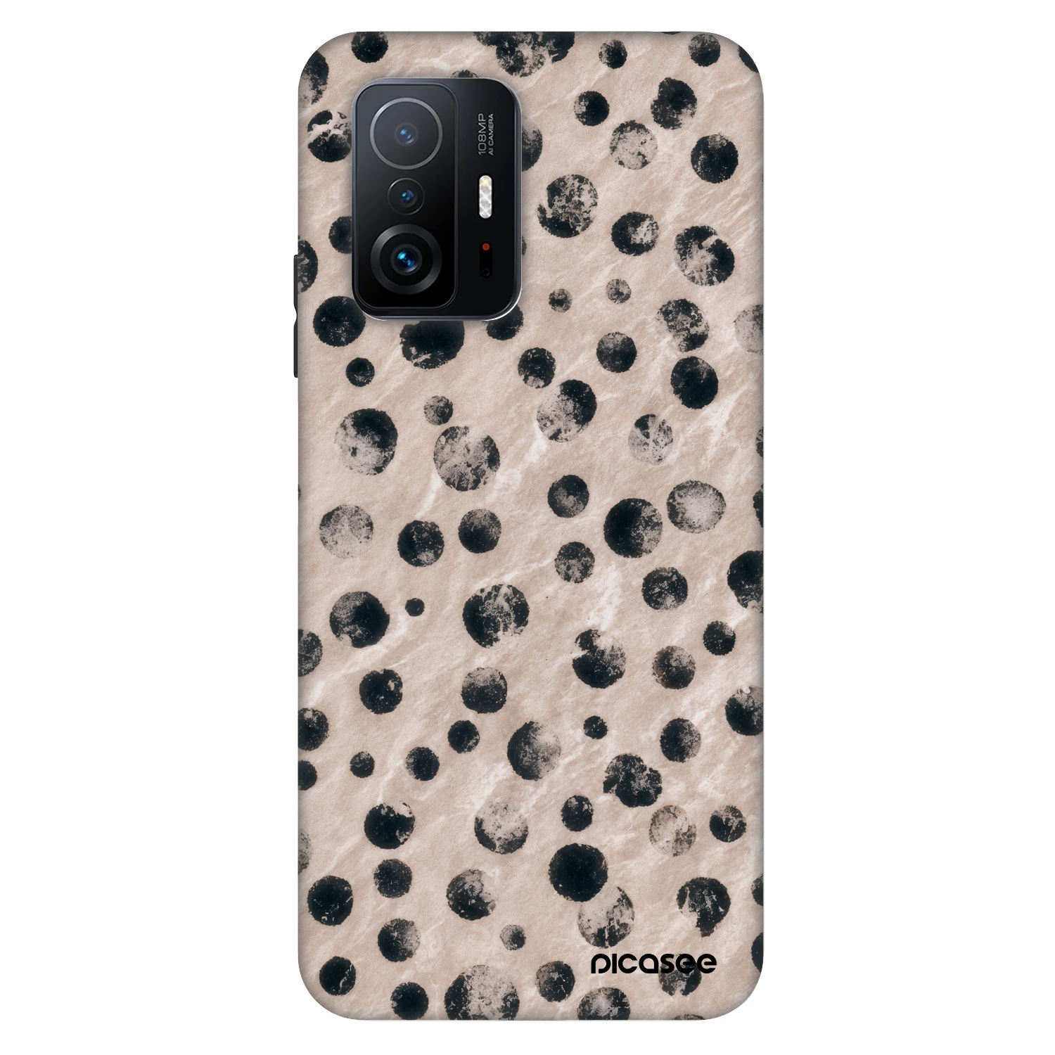 Picasee Fashion Case pentru Xiaomi 11T Pro - Inked