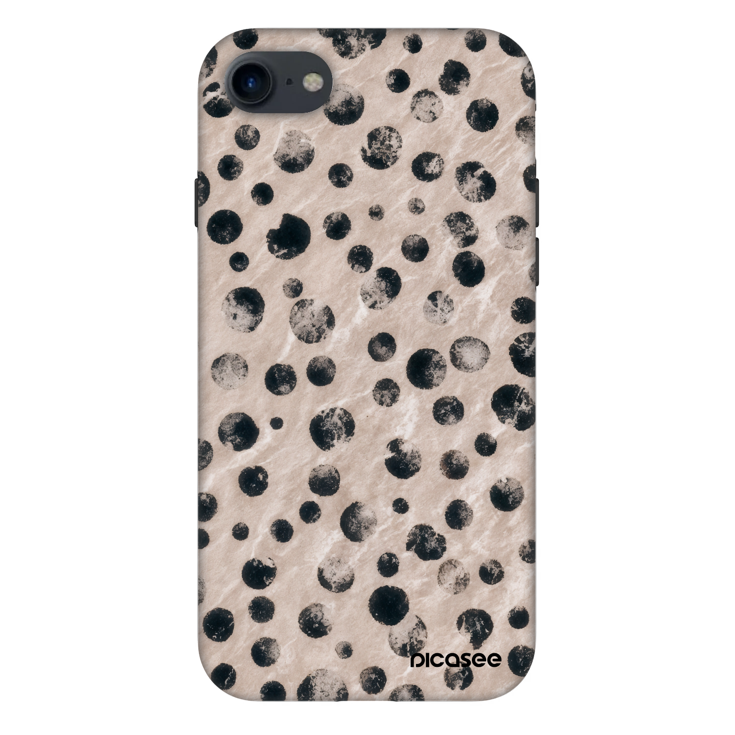 Picasee Fashion Case pentru Apple iPhone 8 - Inked