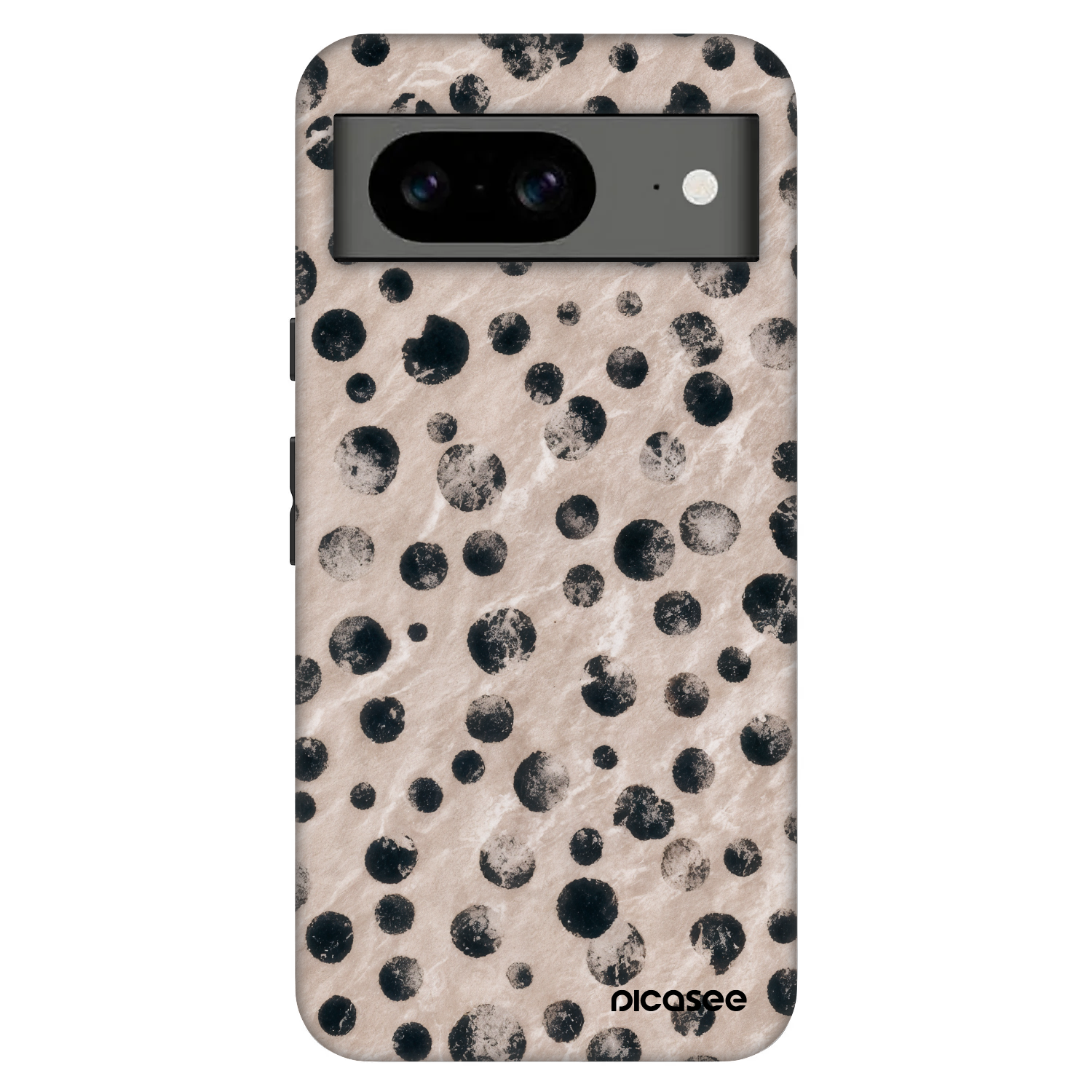 Picasee Fashion Case pentru Google Pixel 8 Pro - Inked