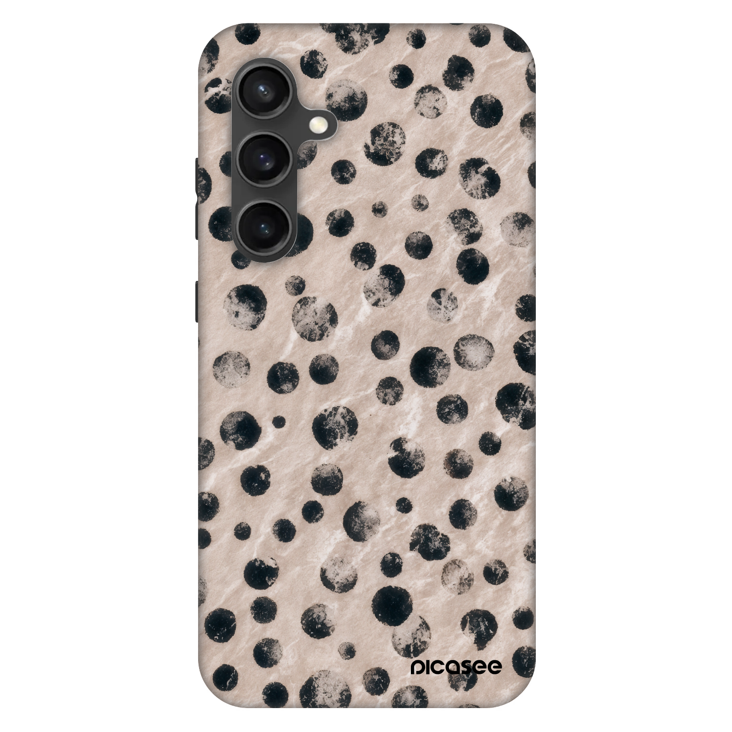 Picasee Fashion Case pentru Samsung Galaxy S24 FE S721B - Inked
