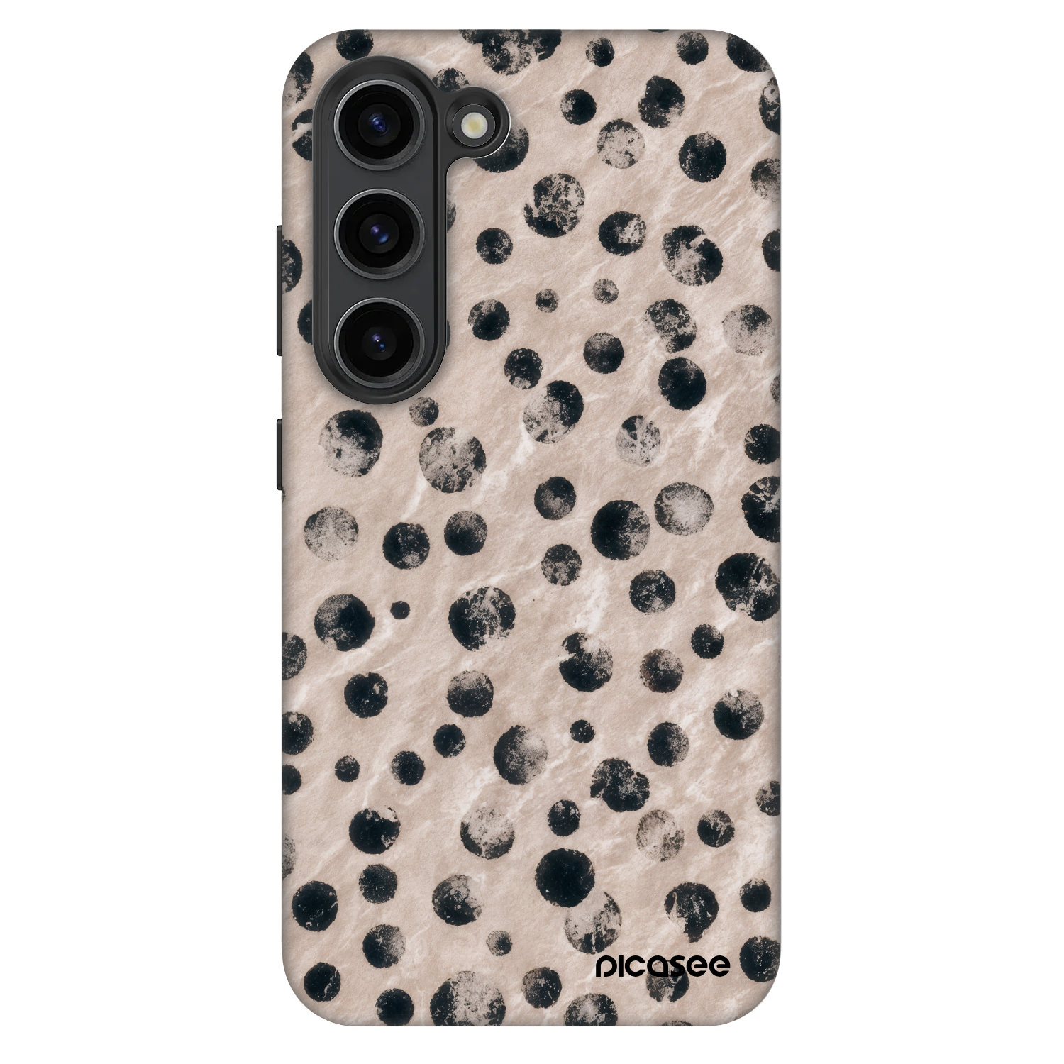 Picasee Fashion Case pentru Samsung Galaxy S23+ 5G - Inked