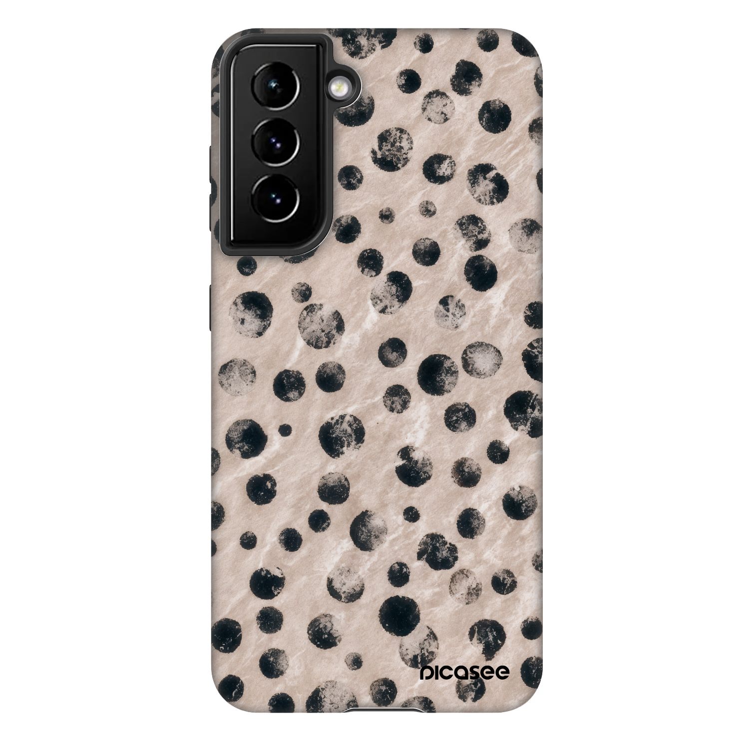 Picasee Fashion Case pentru Samsung Galaxy S22 5G - Inked