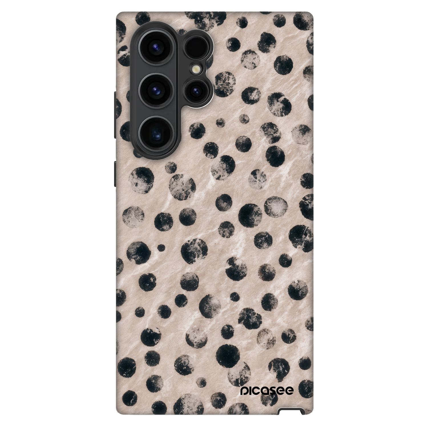 Picasee Fashion Case pentru Samsung Galaxy S22 Ultra 5G - Inked