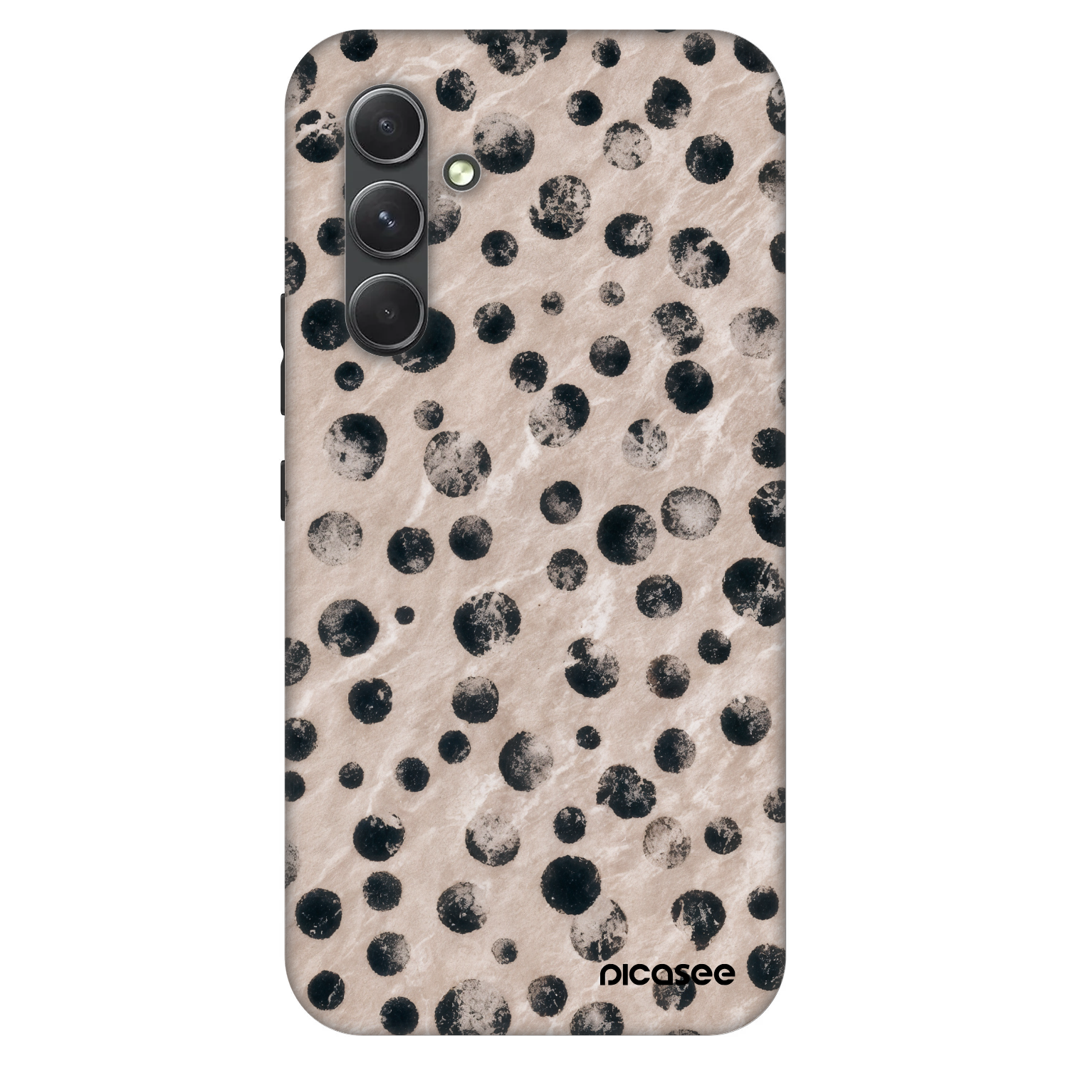 Picasee Fashion Case pentru Samsung Galaxy A54 5G A546B - Inked
