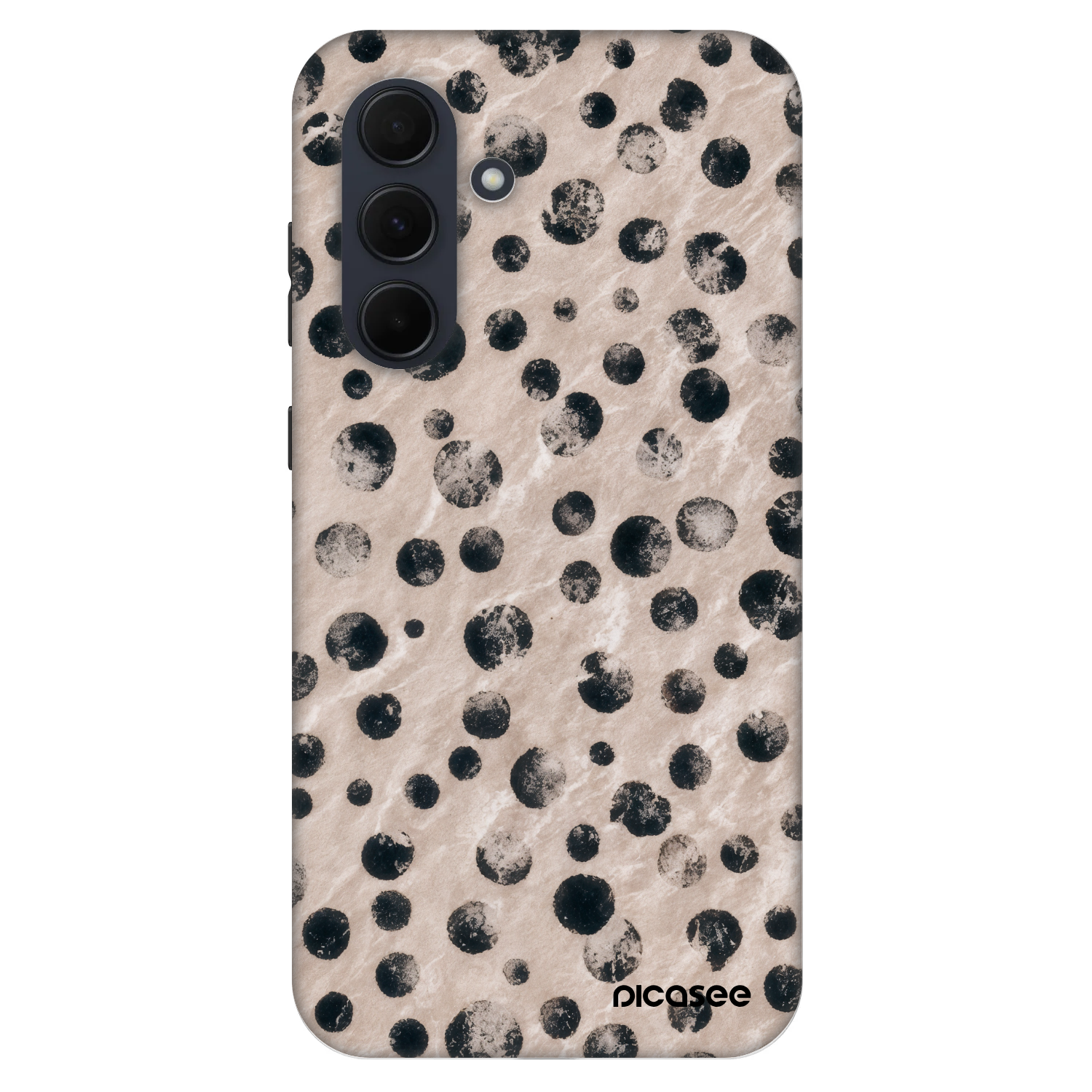 Picasee Fashion Case pentru Samsung Galaxy A35 5G A356B - Inked