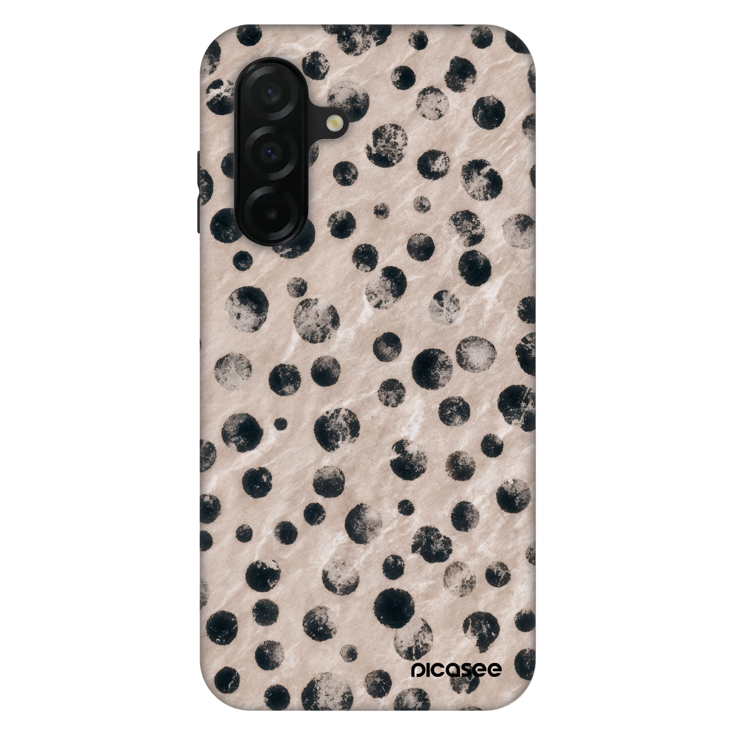 Picasee Fashion Case pentru Samsung Galaxy A26 5G A266B - Inked