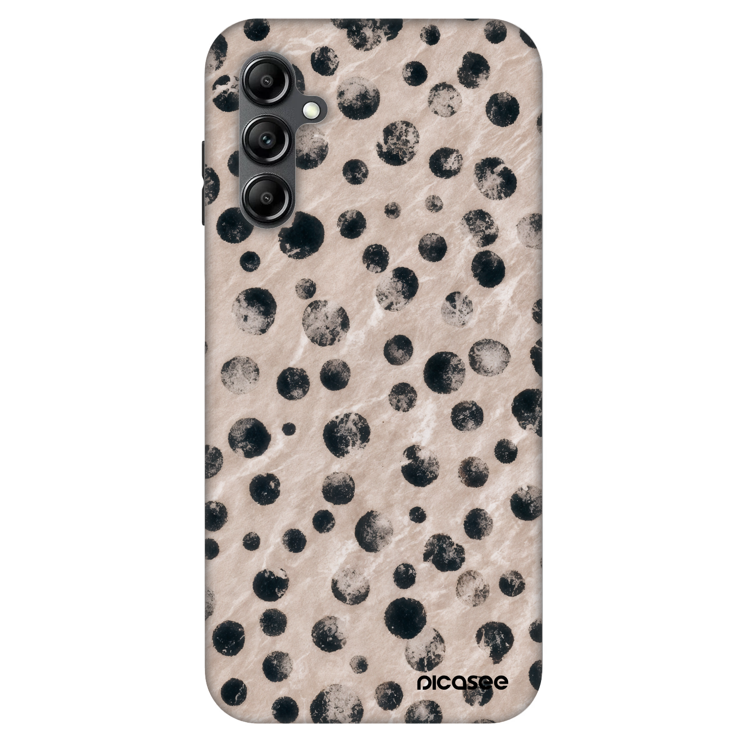 Picasee Fashion Case pentru Samsung Galaxy A14 4G A145R - Inked