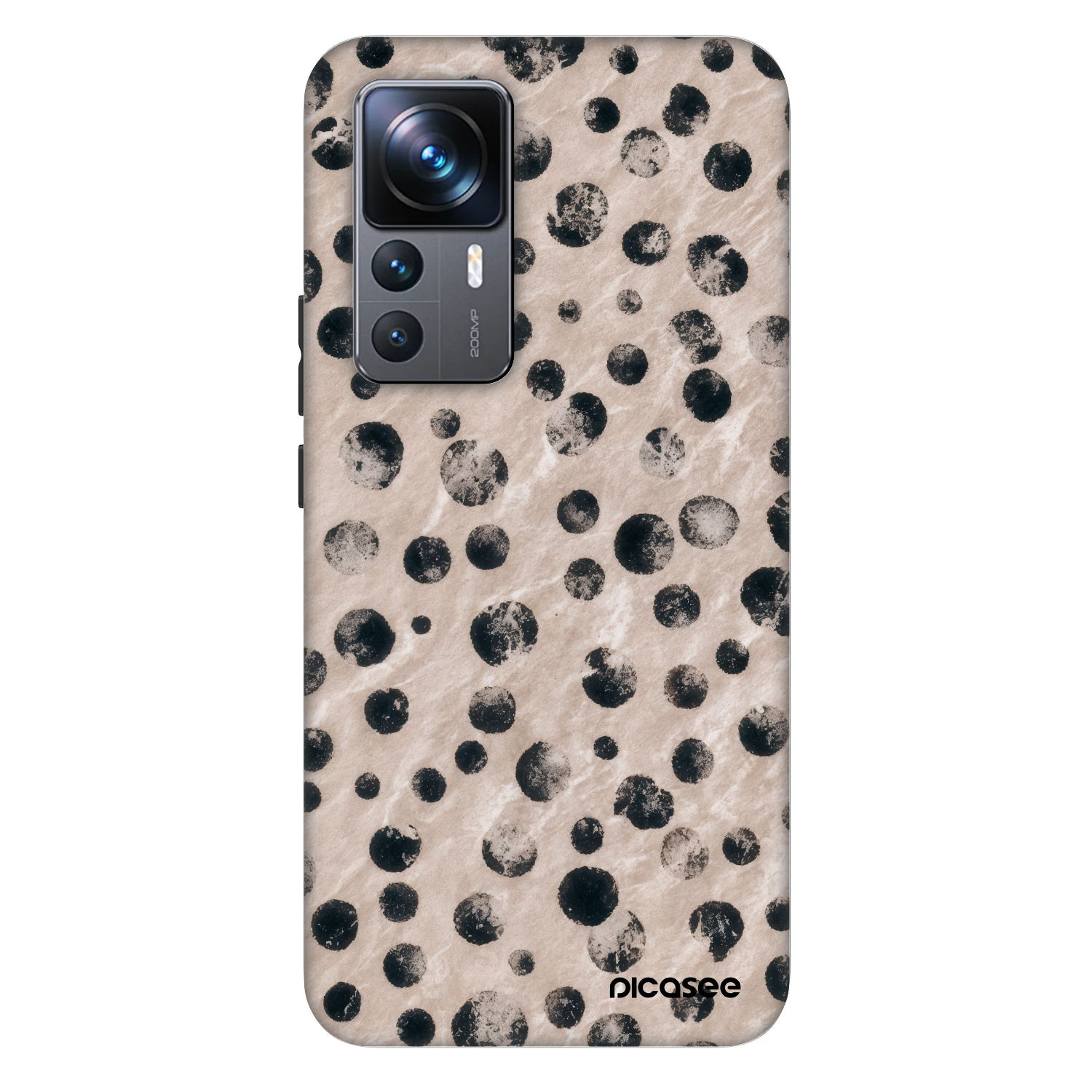 Picasee Fashion Case pentru Xiaomi 12T - Inked